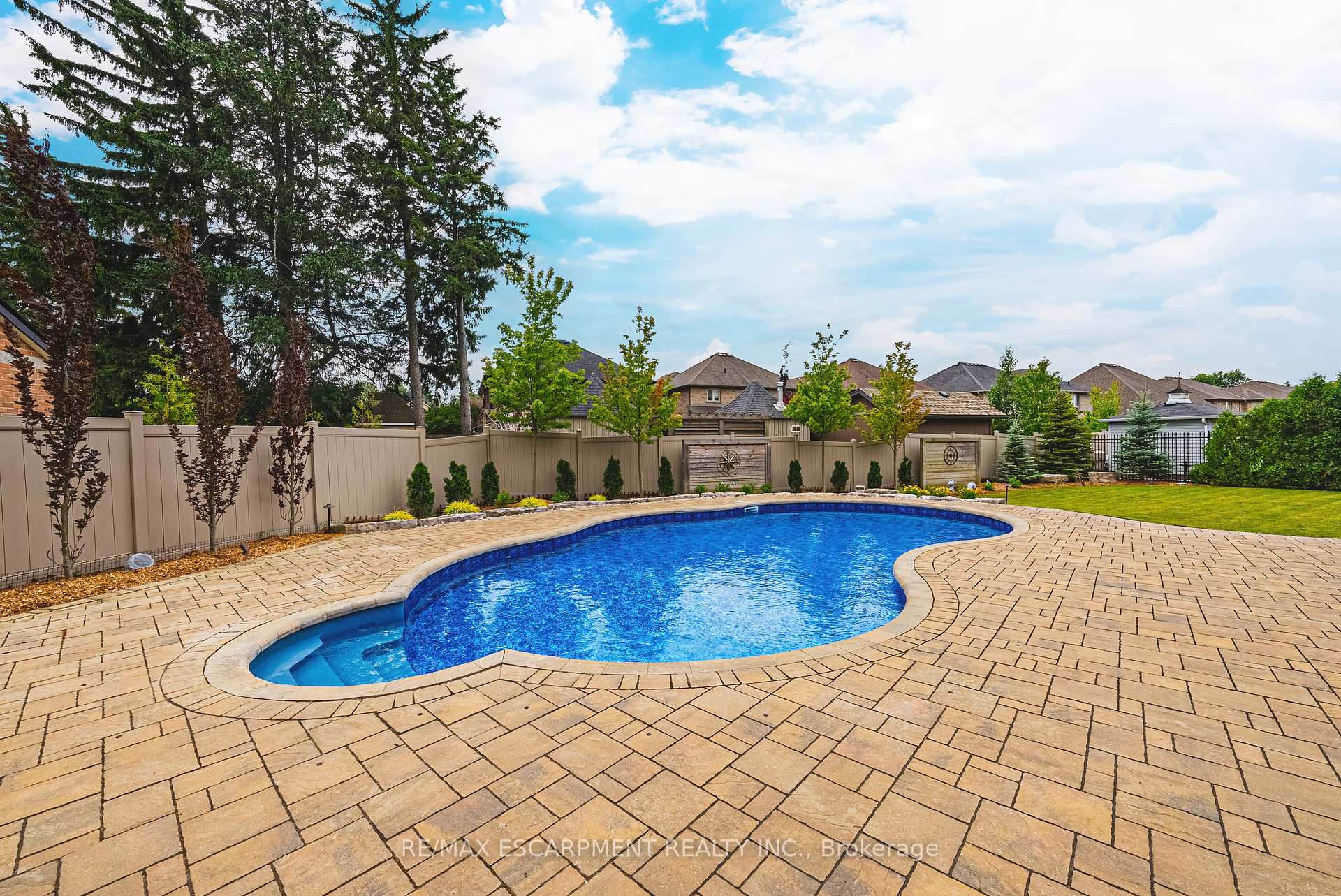 Photo 49 of 7 Gregorio Court, Hamilton, Ancaster — HOMEH