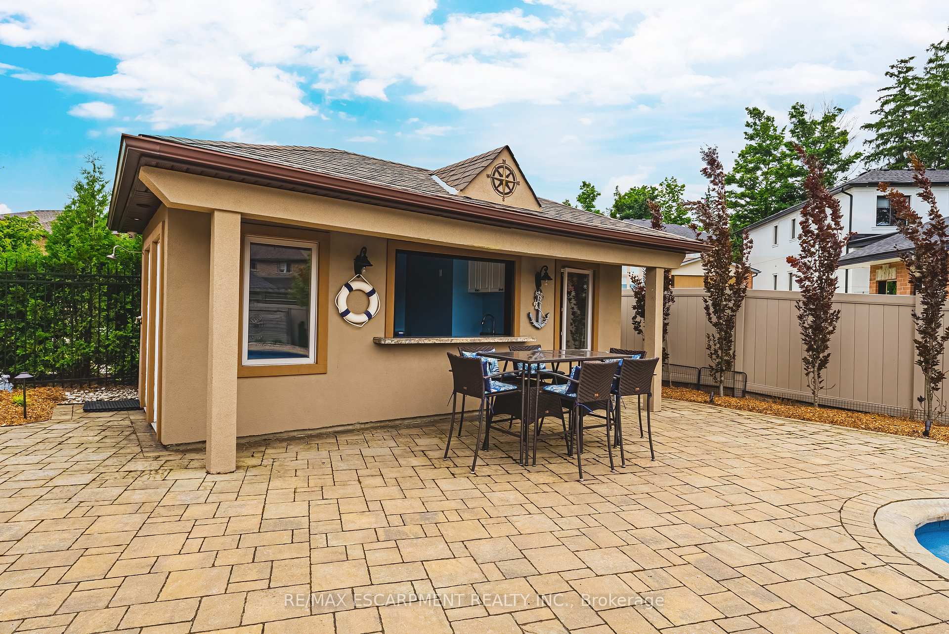 Photo 32 of 7 Gregorio Court, Hamilton, Ancaster — HOMEH