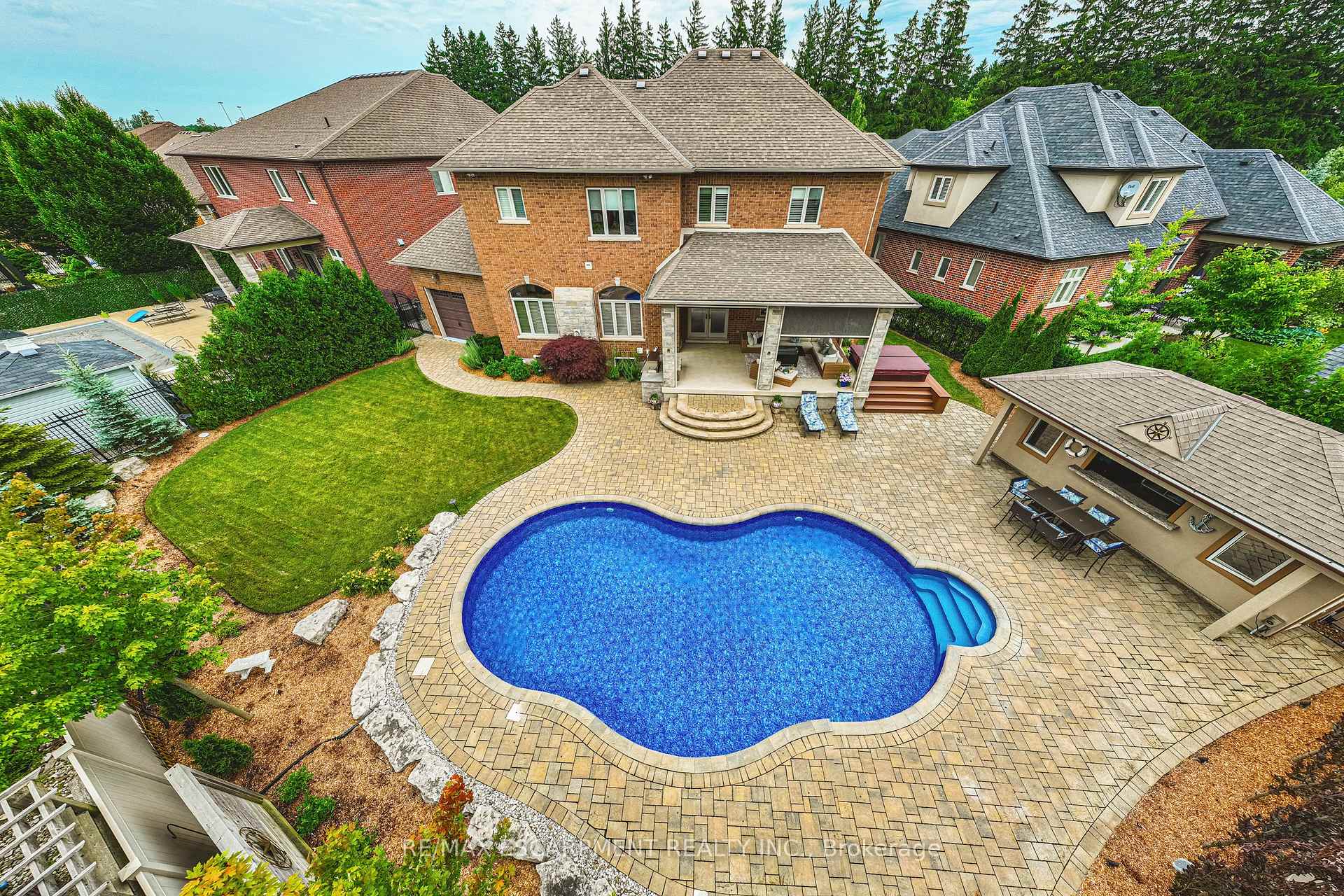 Photo 30 of 7 Gregorio Court, Hamilton, Ancaster — HOMEH