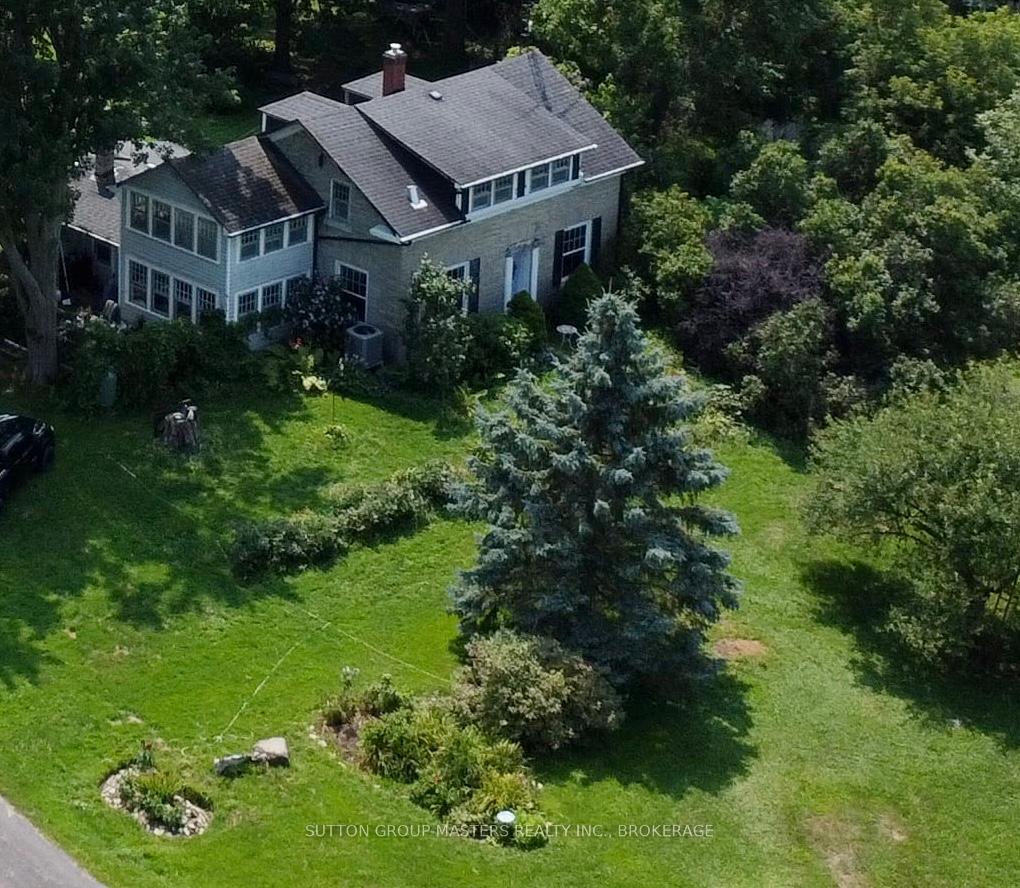 Photo 1 of 3095 Sydenham Road, Frontenac, Frontenac South — HOMEH