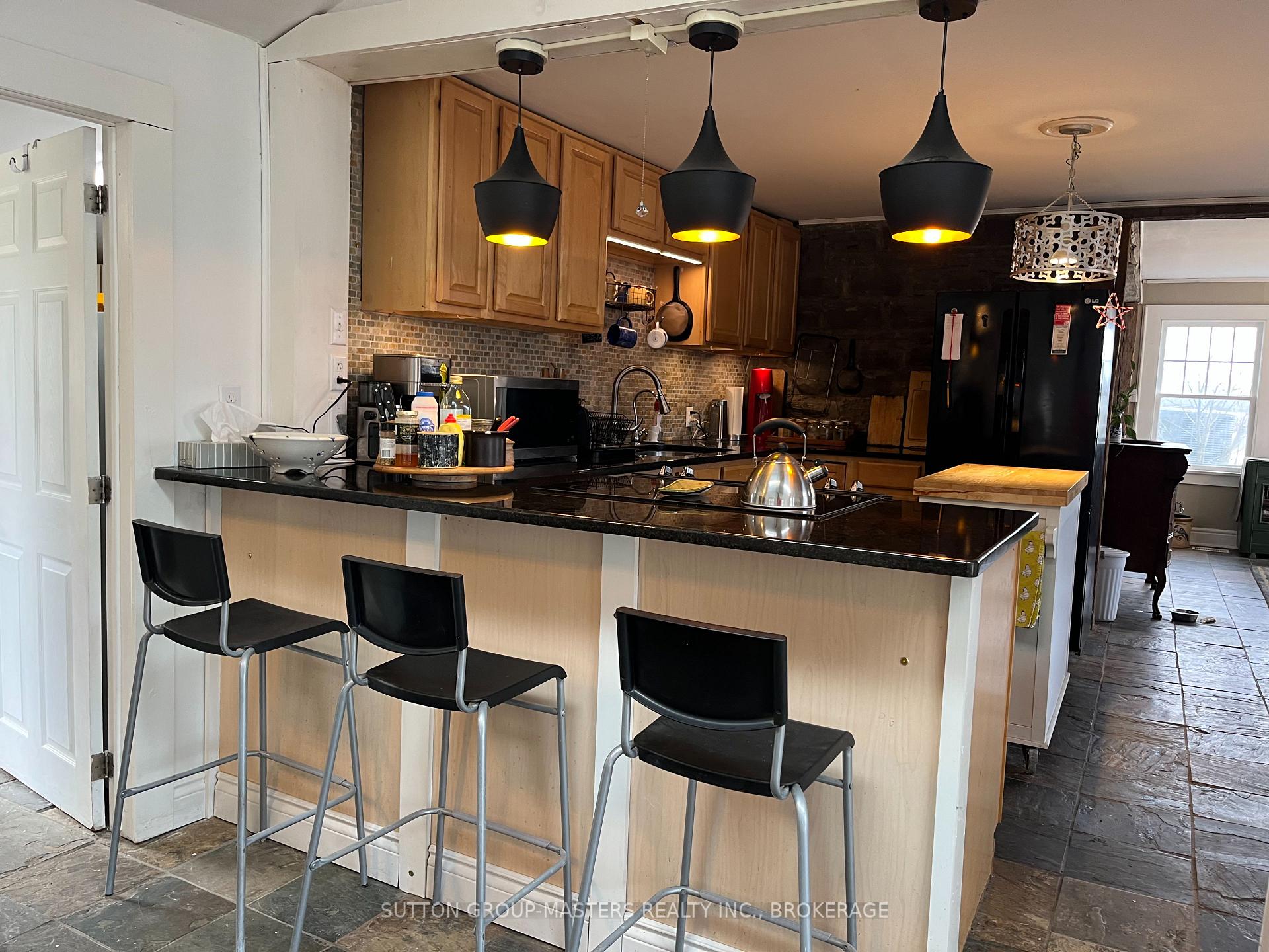 Photo 9 of 3095 Sydenham Road, Frontenac, Frontenac South — HOMEH