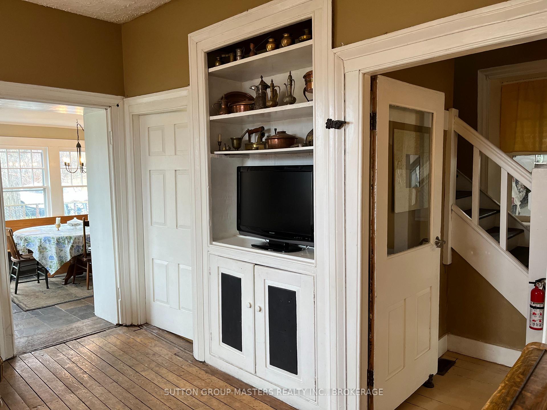 Photo 18 of 3095 Sydenham Road, Frontenac, Frontenac South — HOMEH