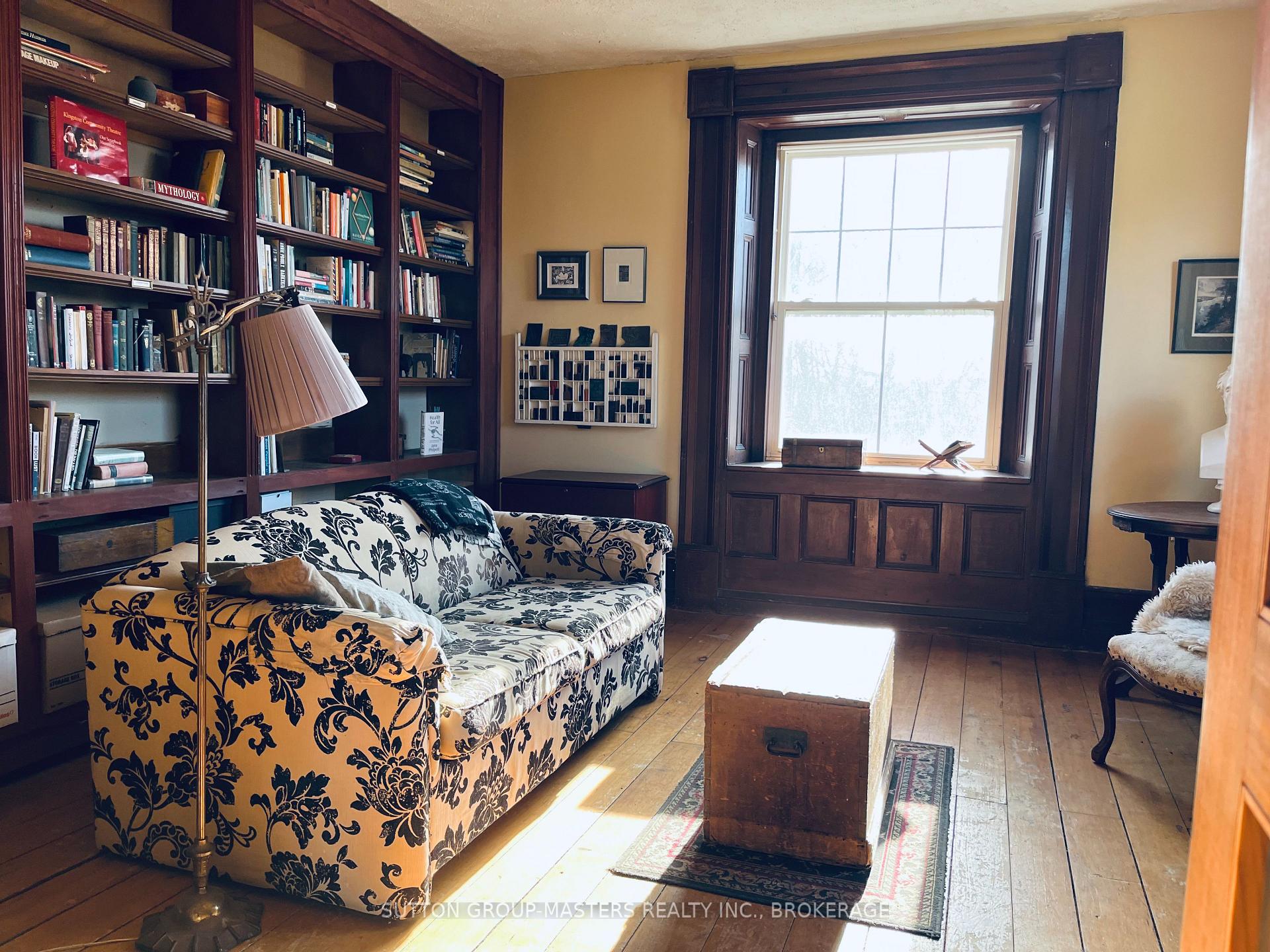 Photo 23 of 3095 Sydenham Road, Frontenac, Frontenac South — HOMEH