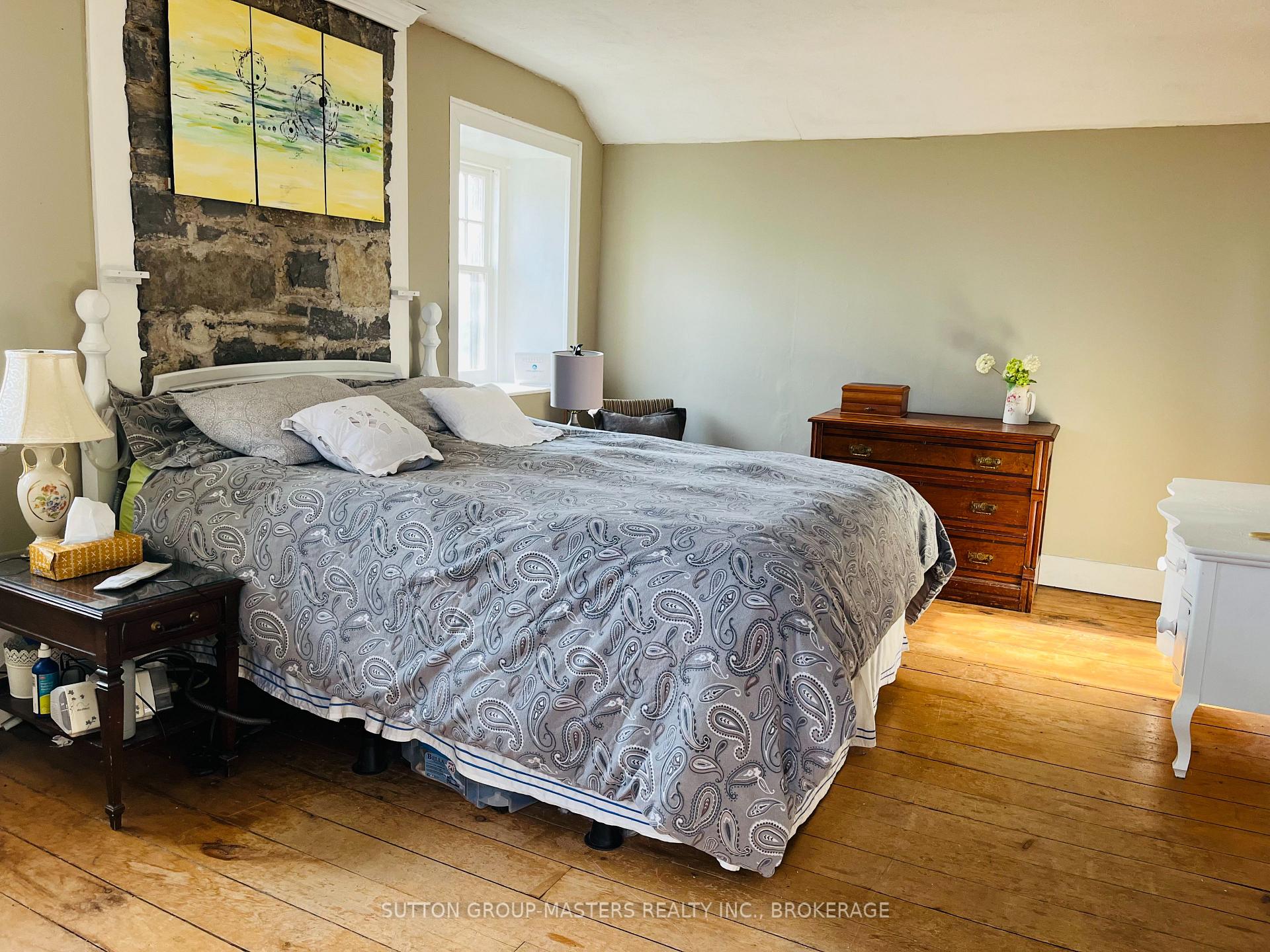 Photo 36 of 3095 Sydenham Road, Frontenac, Frontenac South — HOMEH