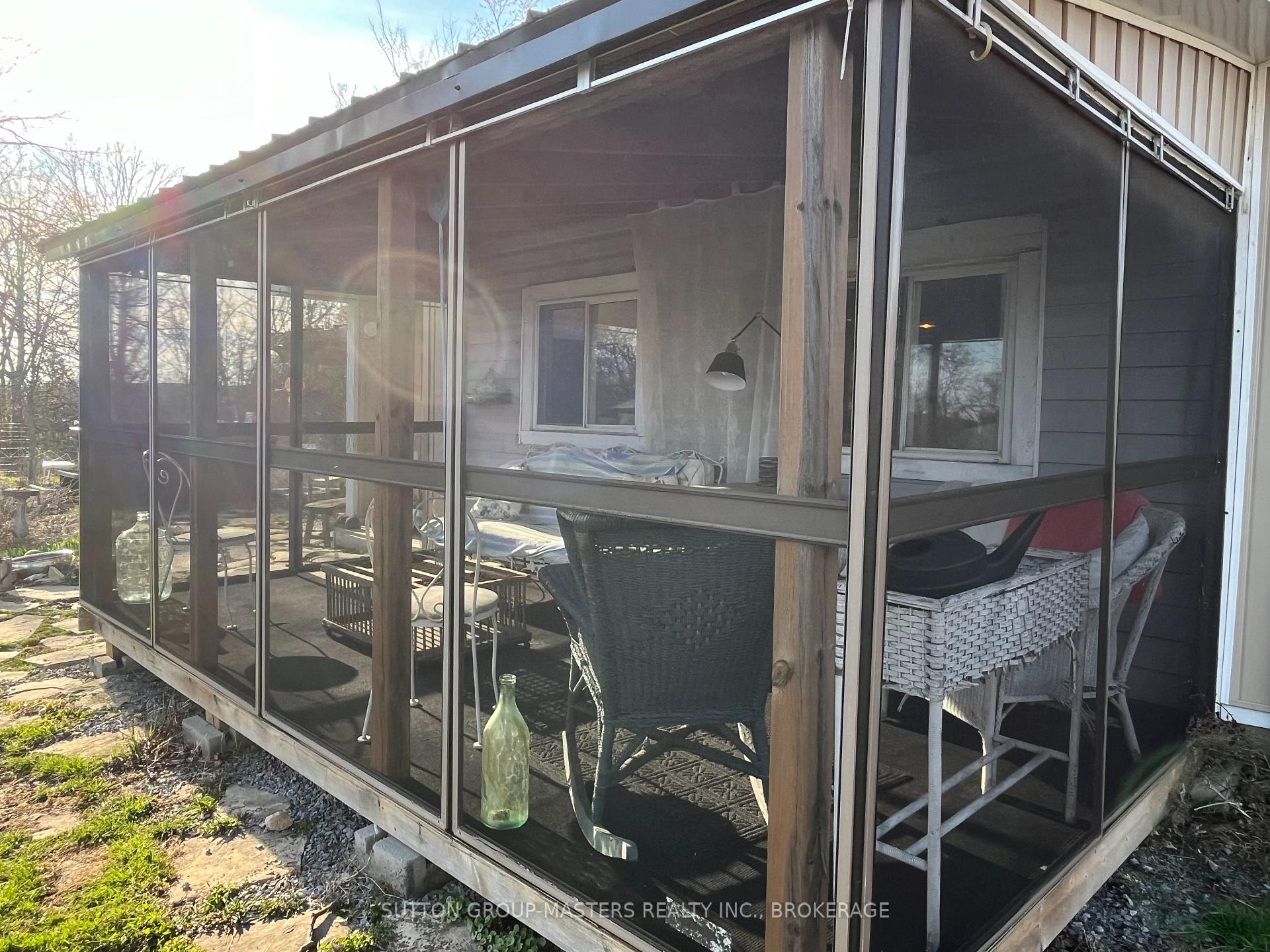 Photo 39 of 3095 Sydenham Road, Frontenac, Frontenac South — HOMEH