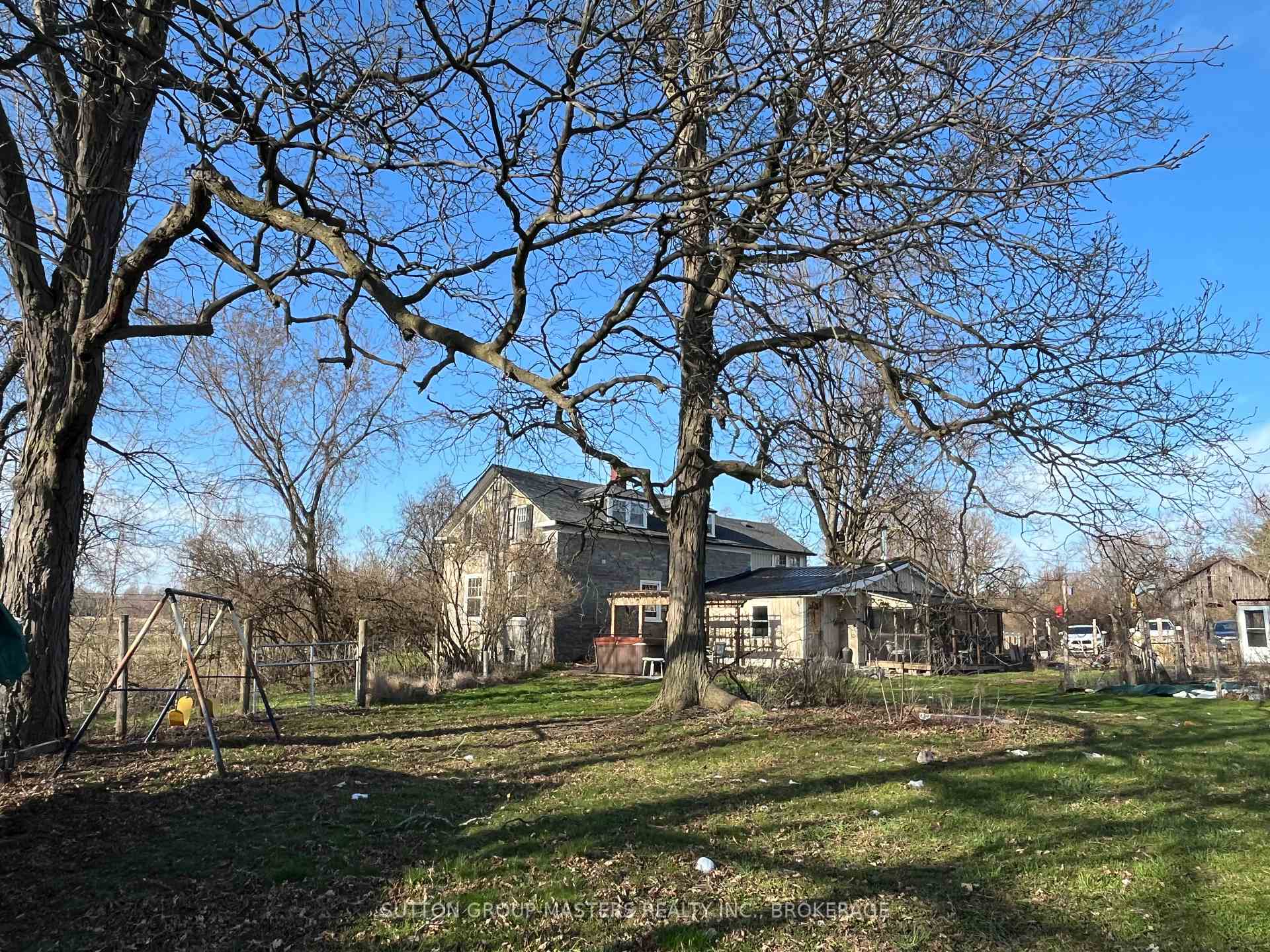 Photo 41 of 3095 Sydenham Road, Frontenac, Frontenac South — HOMEH