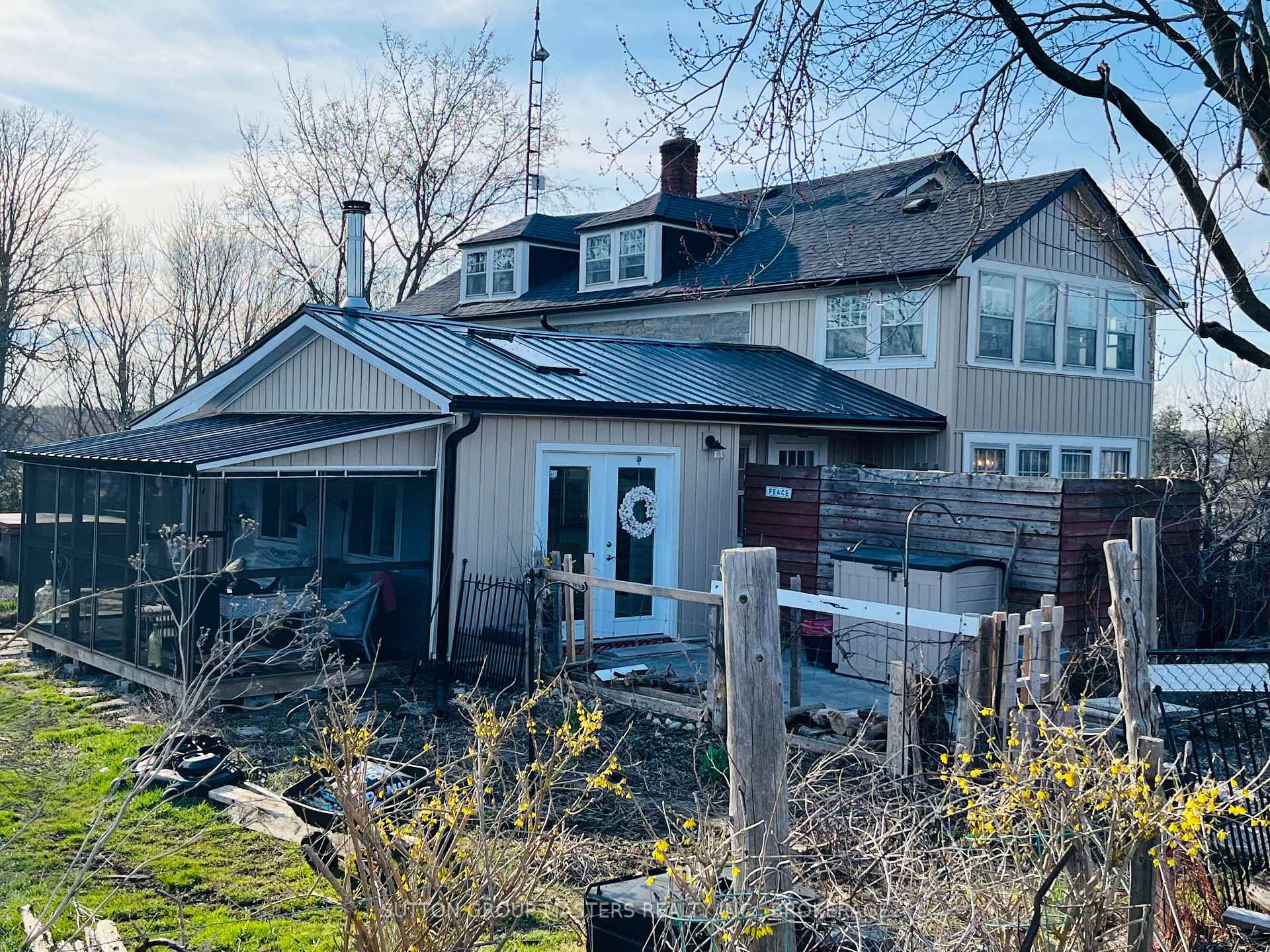 Photo 42 of 3095 Sydenham Road, Frontenac, Frontenac South — HOMEH