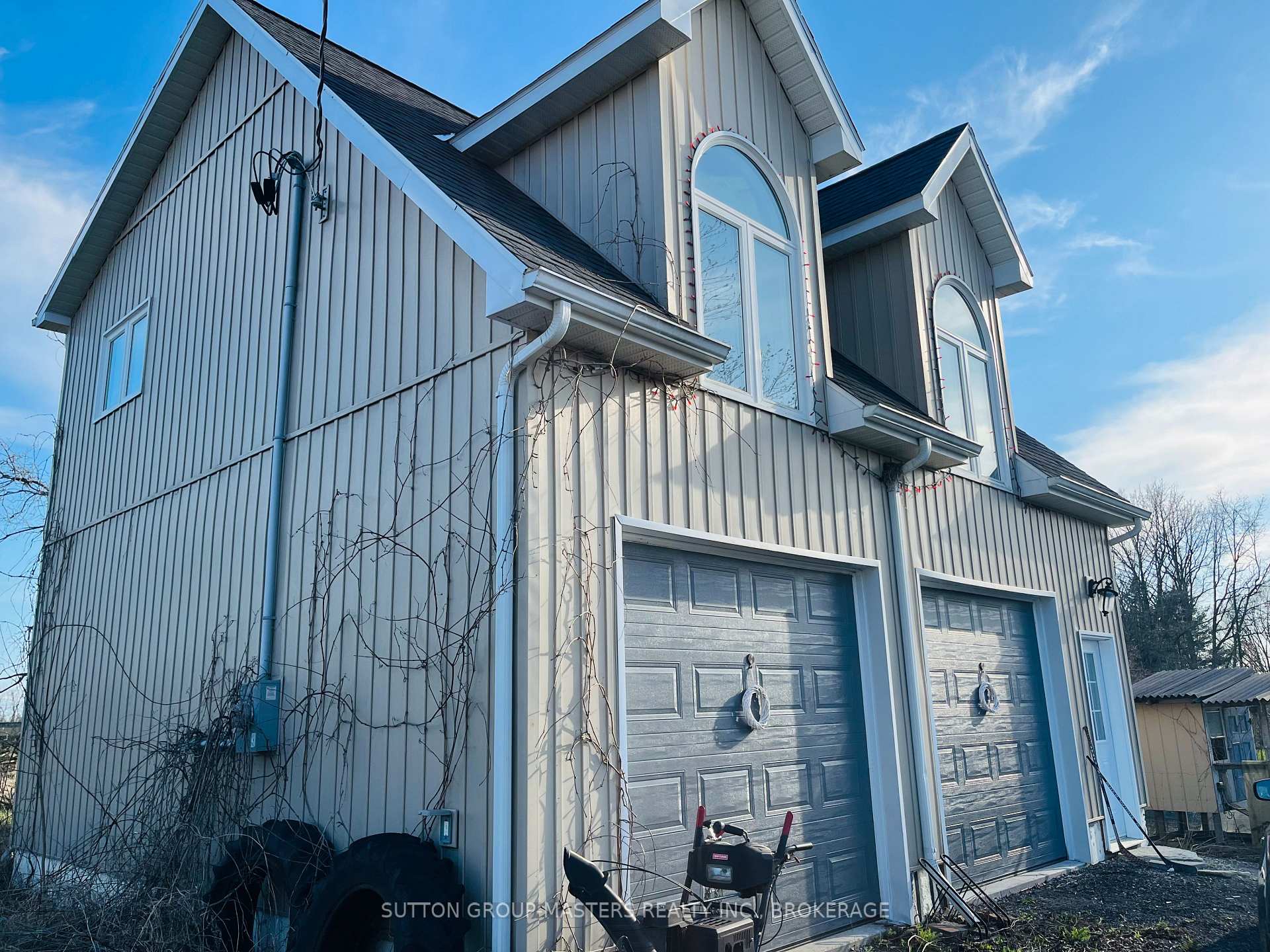 Photo 44 of 3095 Sydenham Road, Frontenac, Frontenac South — HOMEH