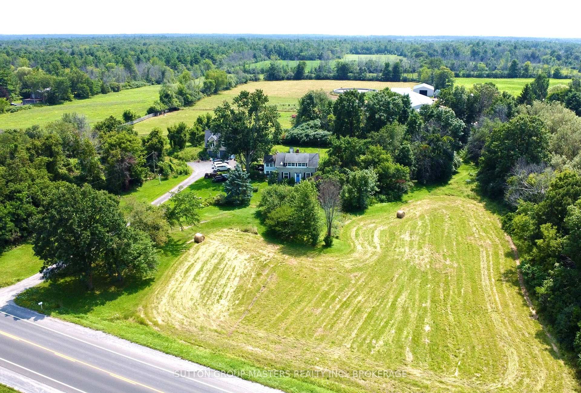 Photo 47 of 3095 Sydenham Road, Frontenac, Frontenac South — HOMEH