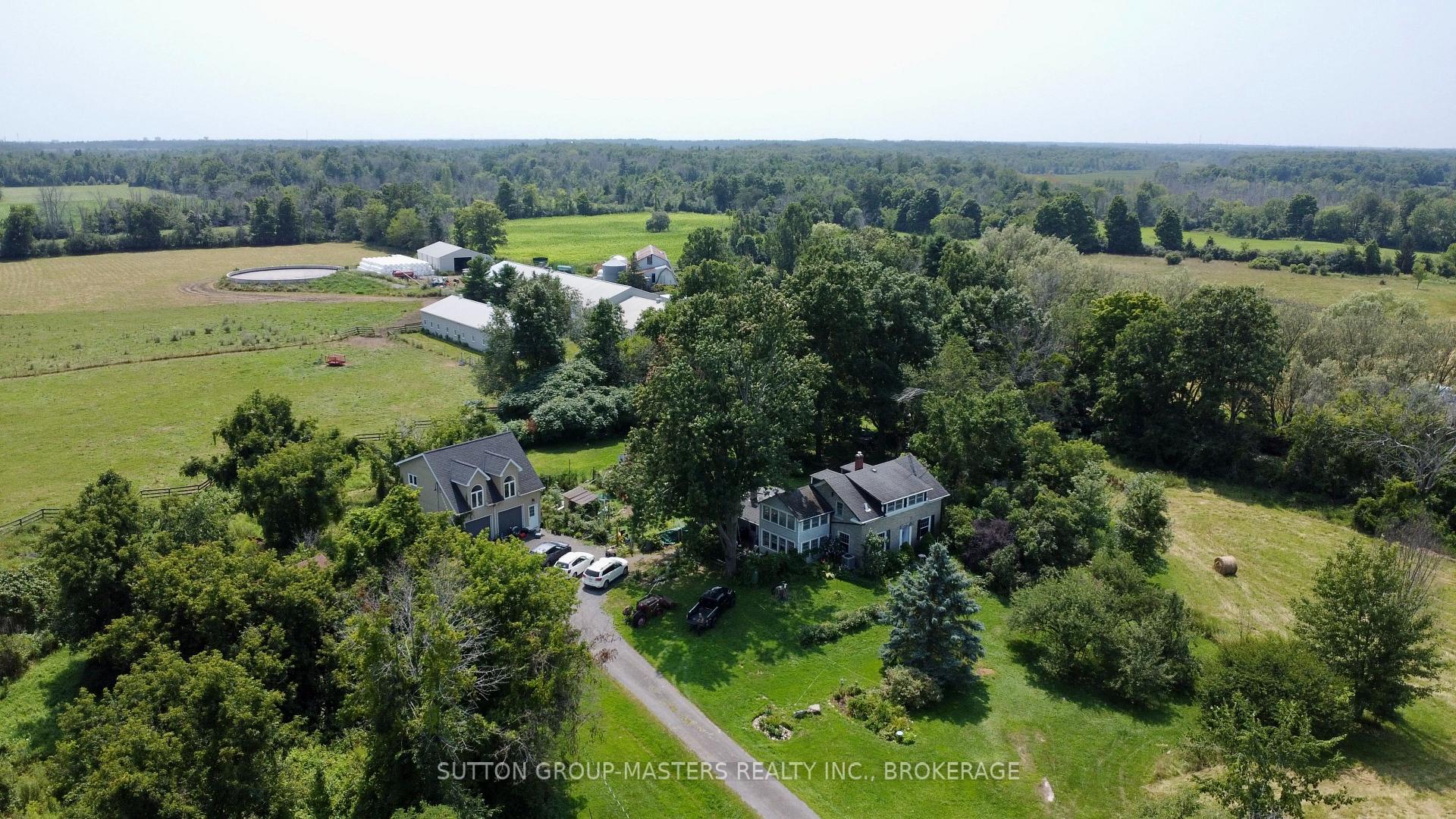 Photo 49 of 3095 Sydenham Road, Frontenac, Frontenac South — HOMEH