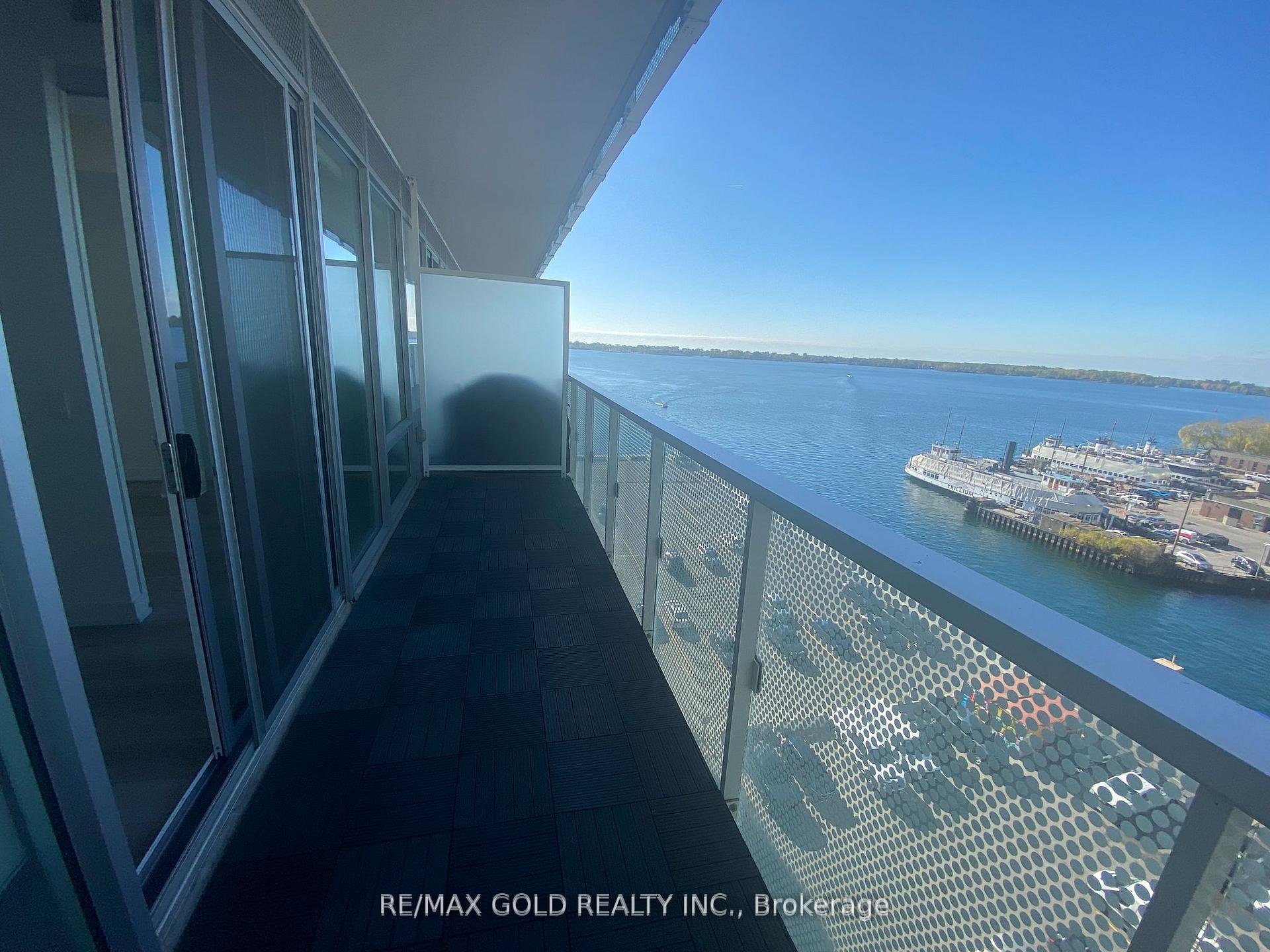 Photo 12 of Unit 812, 15 Queens Quay E, Toronto, Waterfront Communities — HOMEH