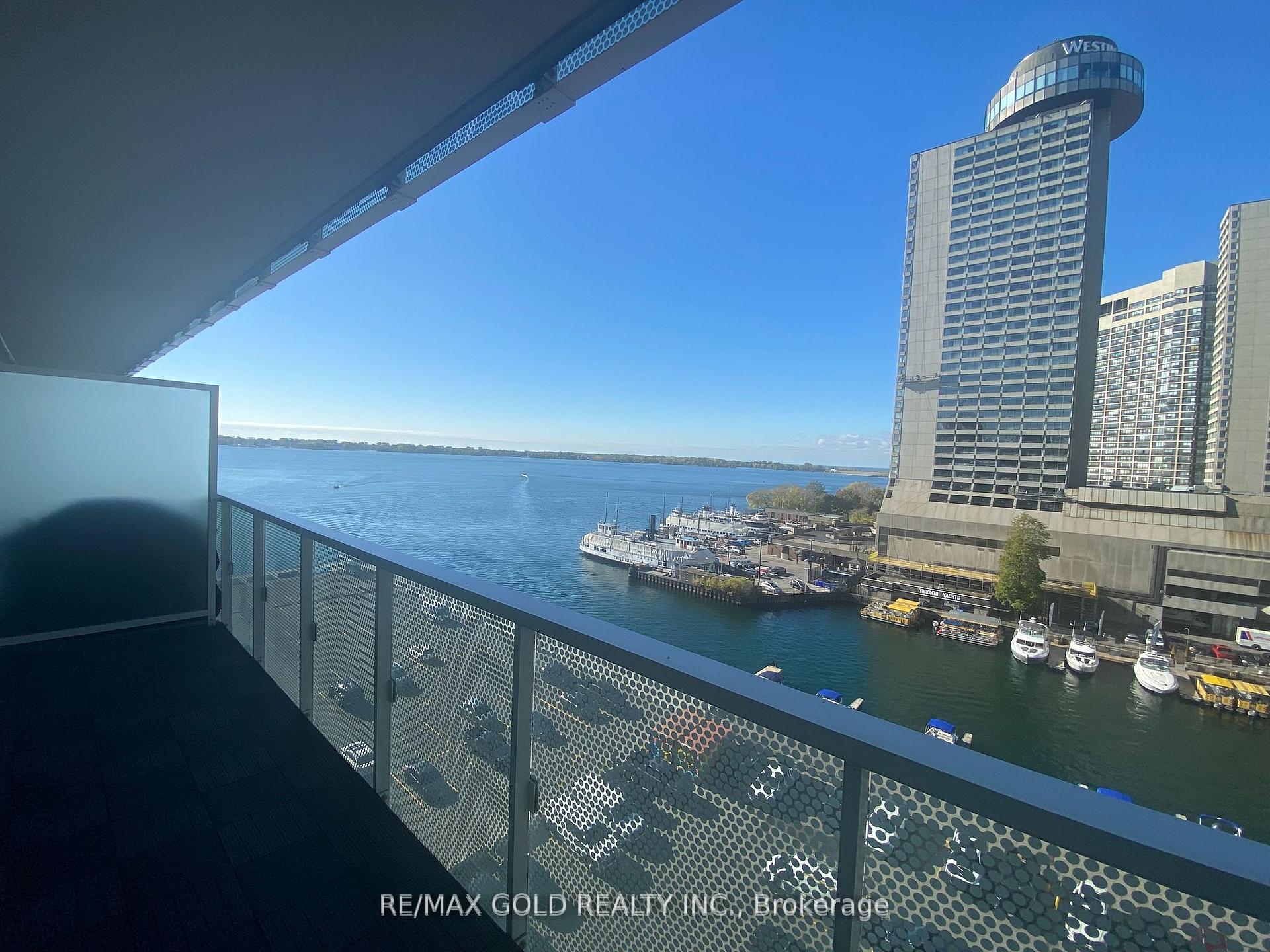 Photo 33 of Unit 812, 15 Queens Quay E, Toronto, Waterfront Communities — HOMEH