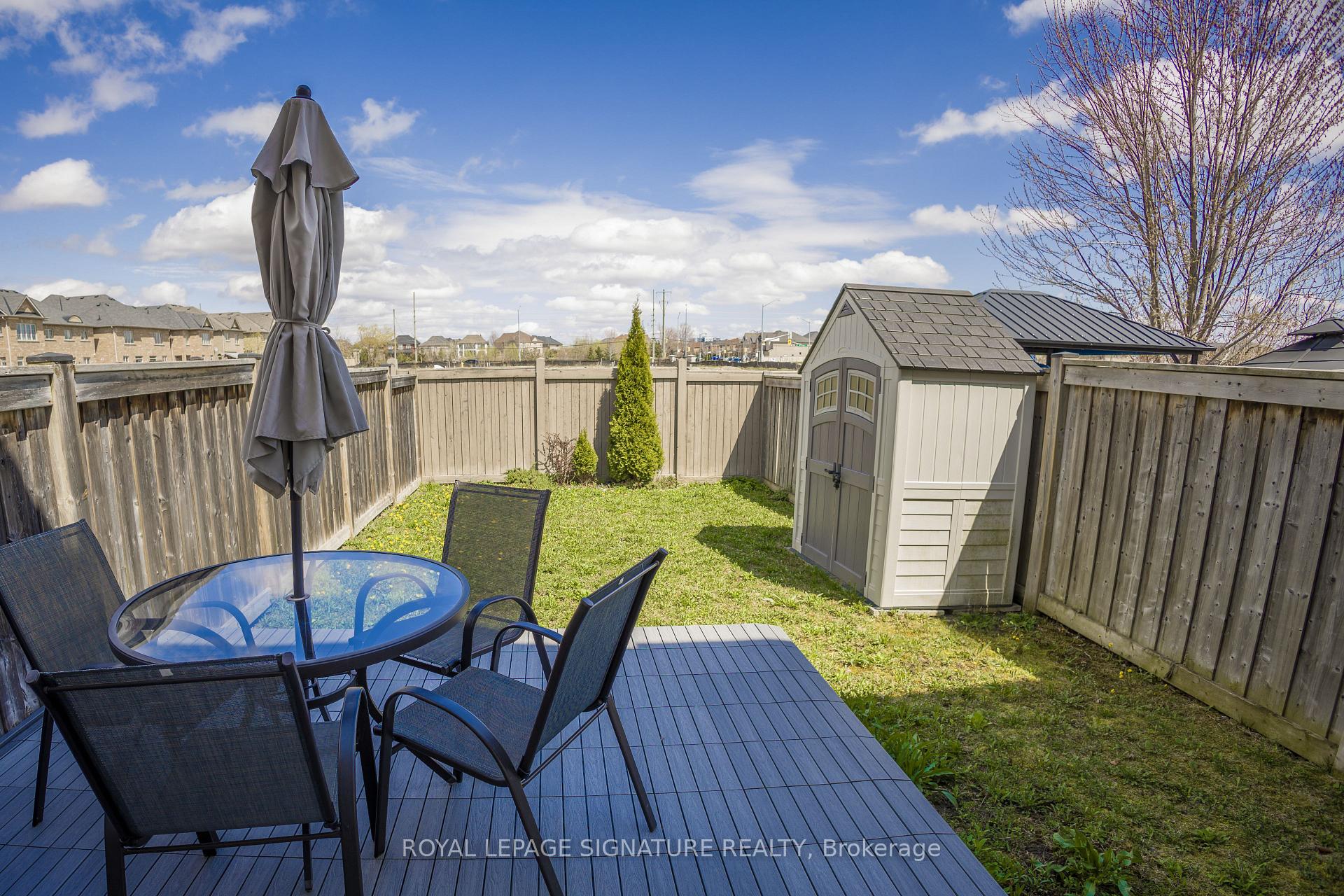 Photo 6 of 5 Sedgewick Place, Vaughan, Vellore Village — HOMEH