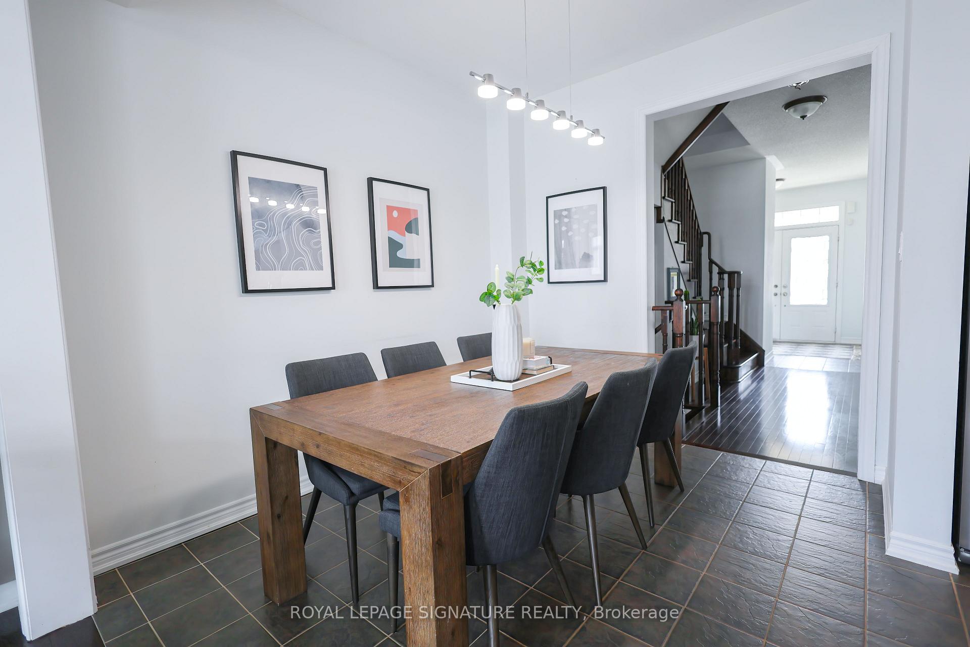 Photo 13 of 5 Sedgewick Place, Vaughan, Vellore Village — HOMEH