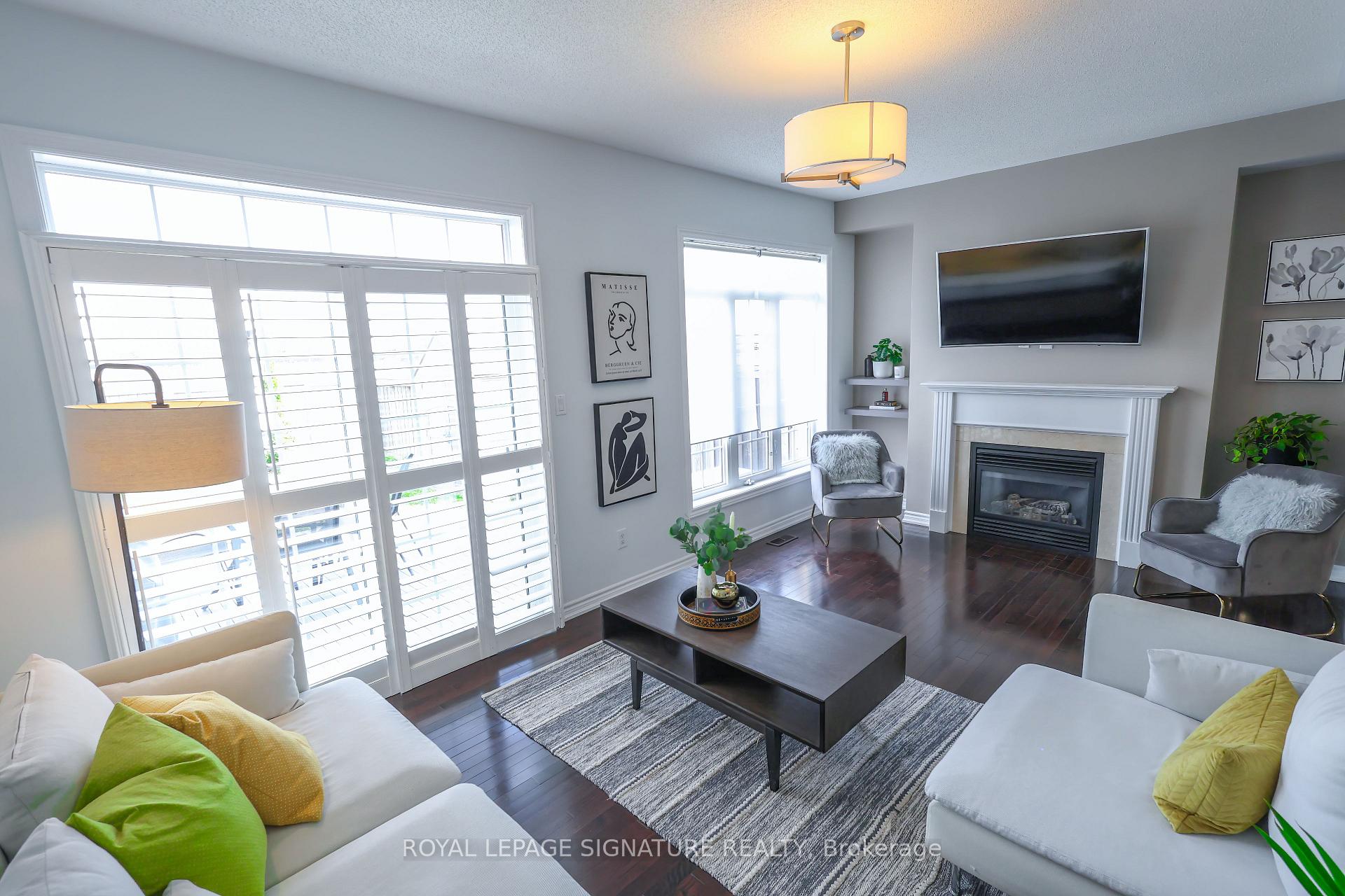 Photo 31 of 5 Sedgewick Place, Vaughan, Vellore Village — HOMEH