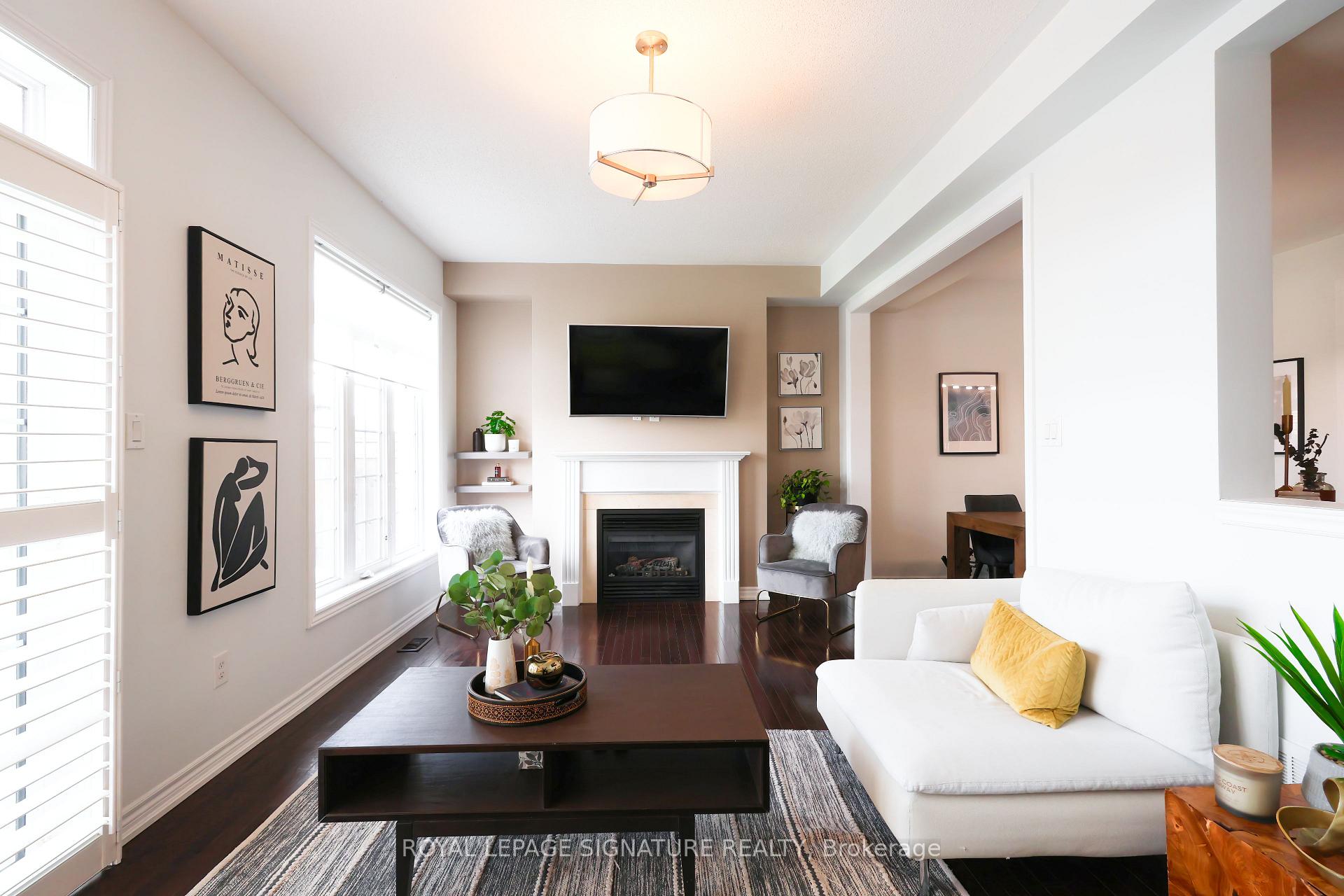 Photo 14 of 5 Sedgewick Place, Vaughan, Vellore Village — HOMEH