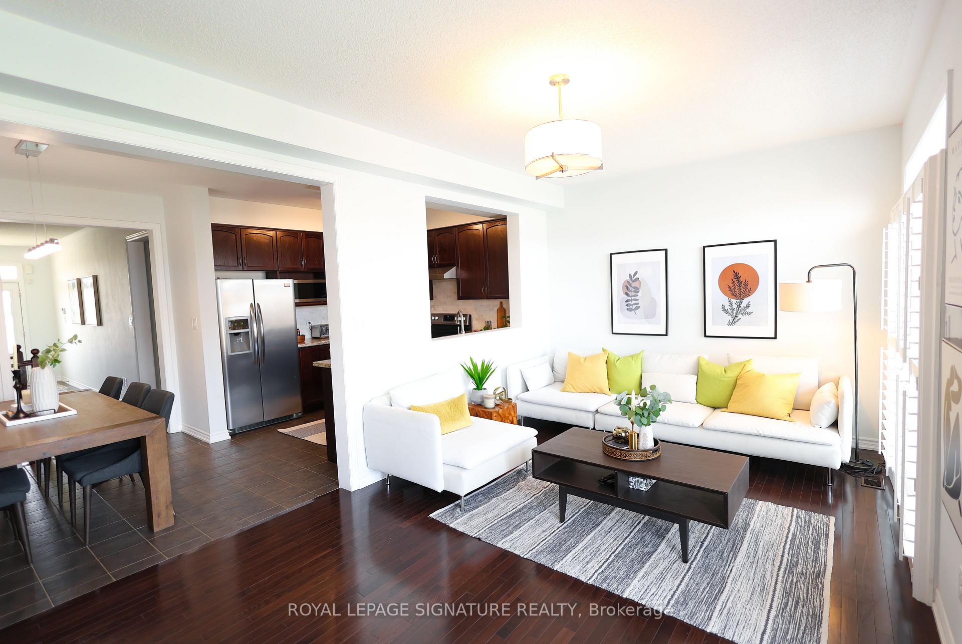 Photo 24 of 5 Sedgewick Place, Vaughan, Vellore Village — HOMEH