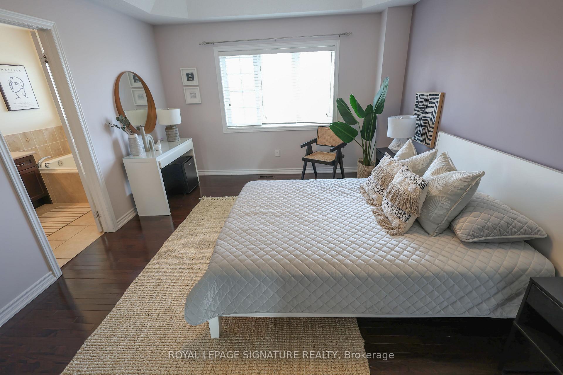 Photo 19 of 5 Sedgewick Place, Vaughan, Vellore Village — HOMEH