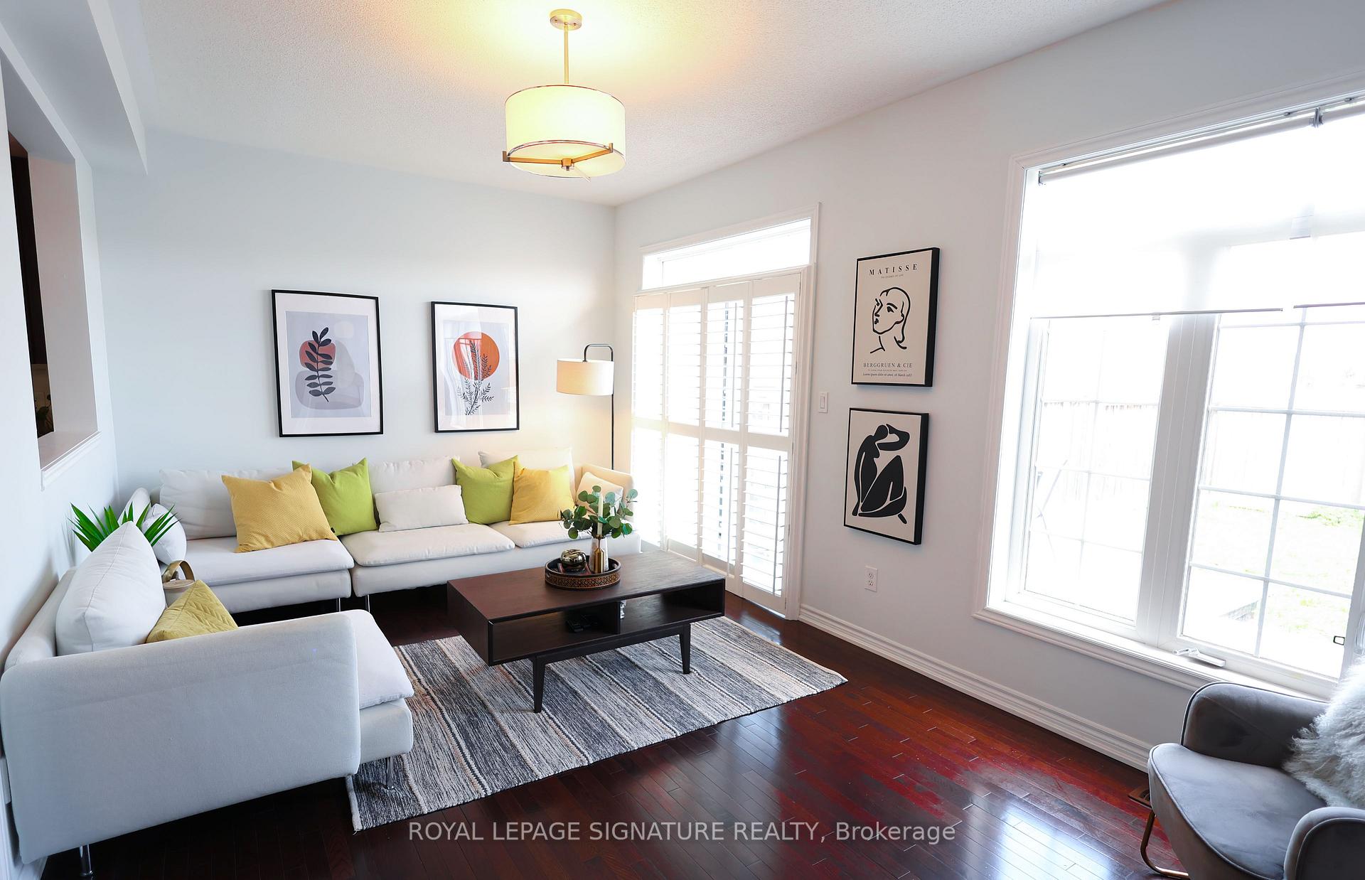 Photo 26 of 5 Sedgewick Place, Vaughan, Vellore Village — HOMEH