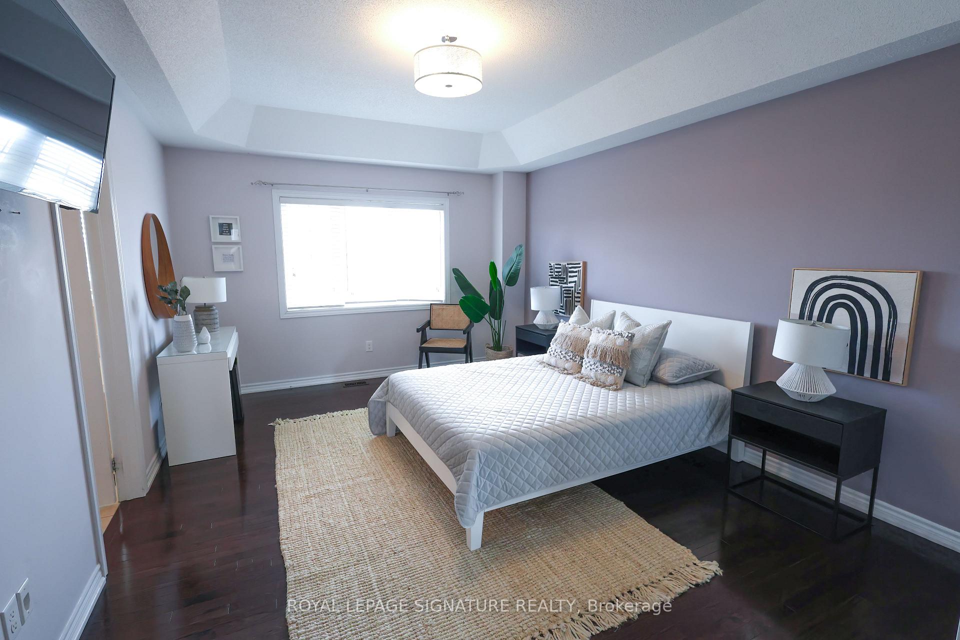 Photo 23 of 5 Sedgewick Place, Vaughan, Vellore Village — HOMEH