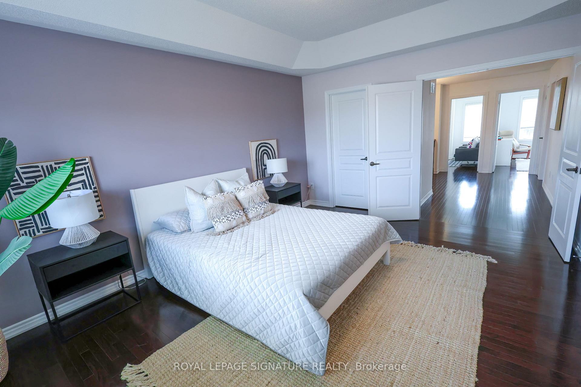 Photo 21 of 5 Sedgewick Place, Vaughan, Vellore Village — HOMEH