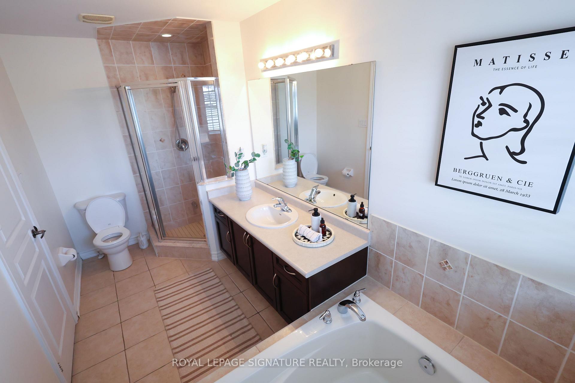 Photo 25 of 5 Sedgewick Place, Vaughan, Vellore Village — HOMEH