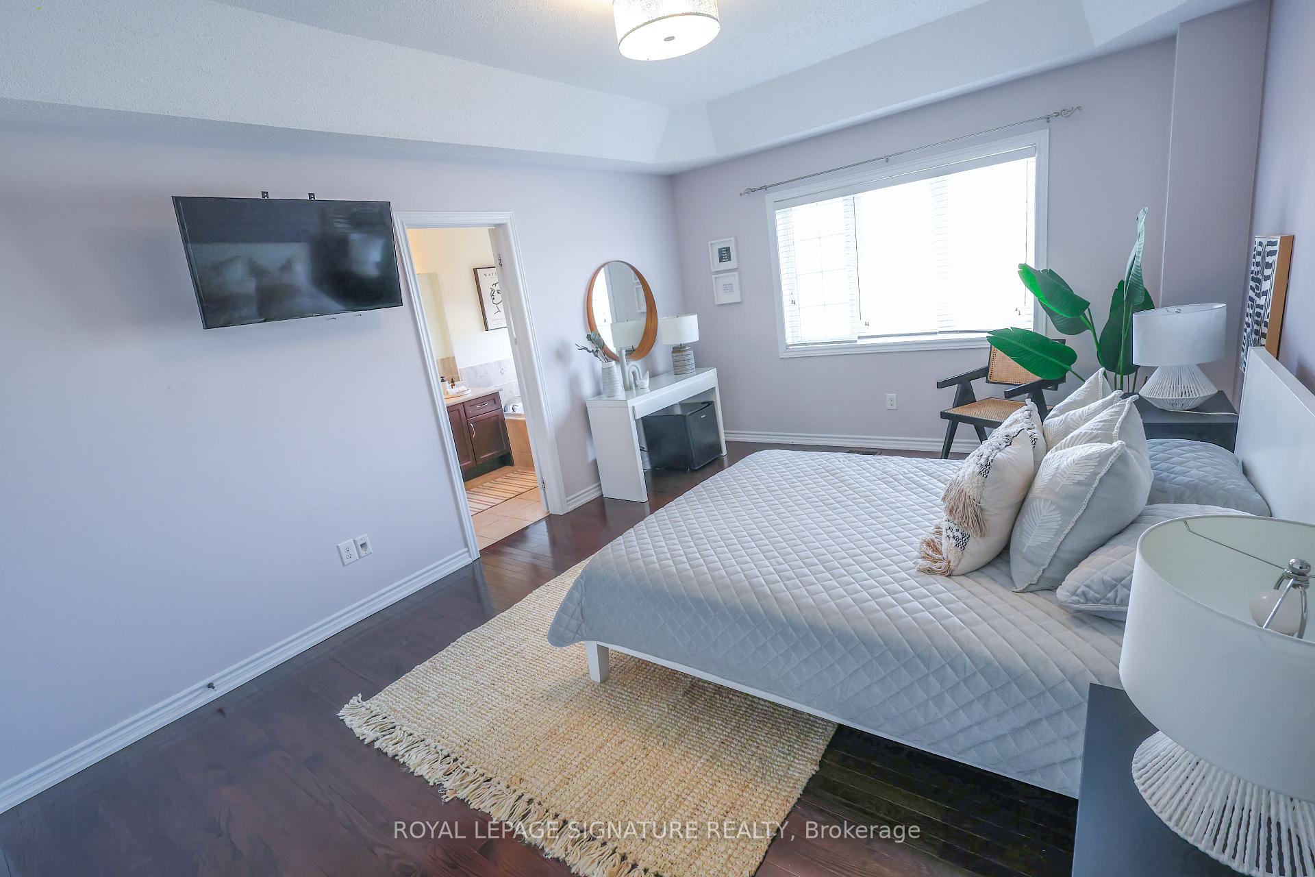Photo 20 of 5 Sedgewick Place, Vaughan, Vellore Village — HOMEH