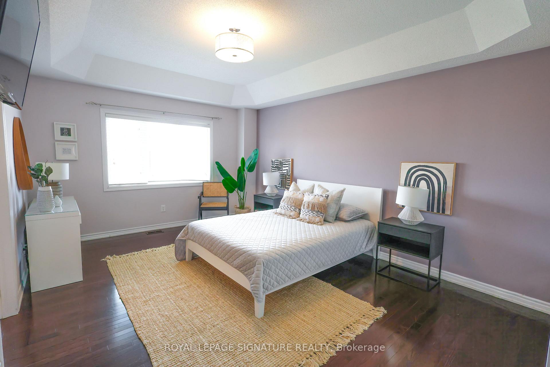 Photo 27 of 5 Sedgewick Place, Vaughan, Vellore Village — HOMEH