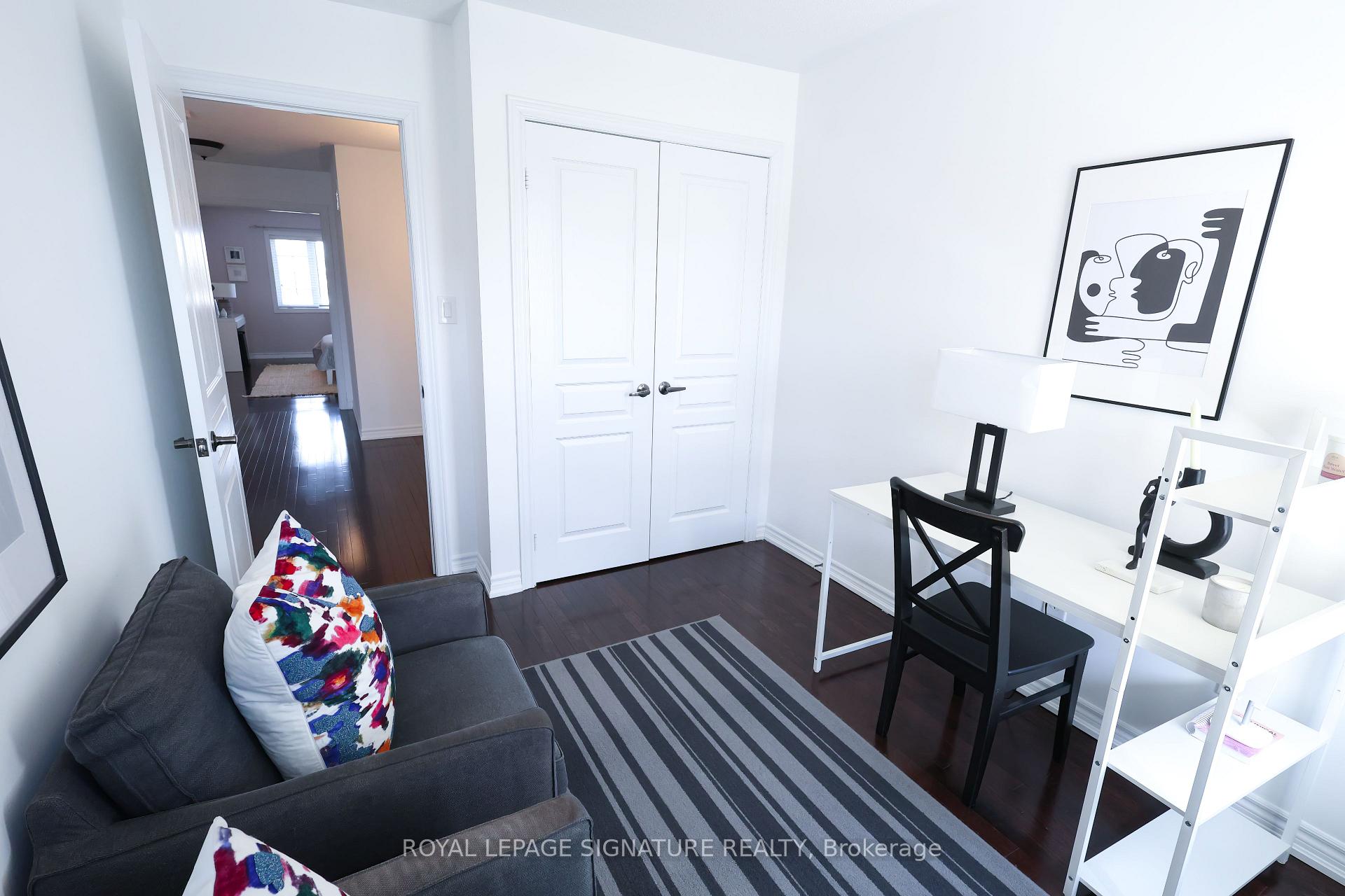 Photo 28 of 5 Sedgewick Place, Vaughan, Vellore Village — HOMEH