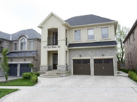 Photo 1 of 135 Queen Filomena Avenue, Vaughan, Patterson — HOMEH