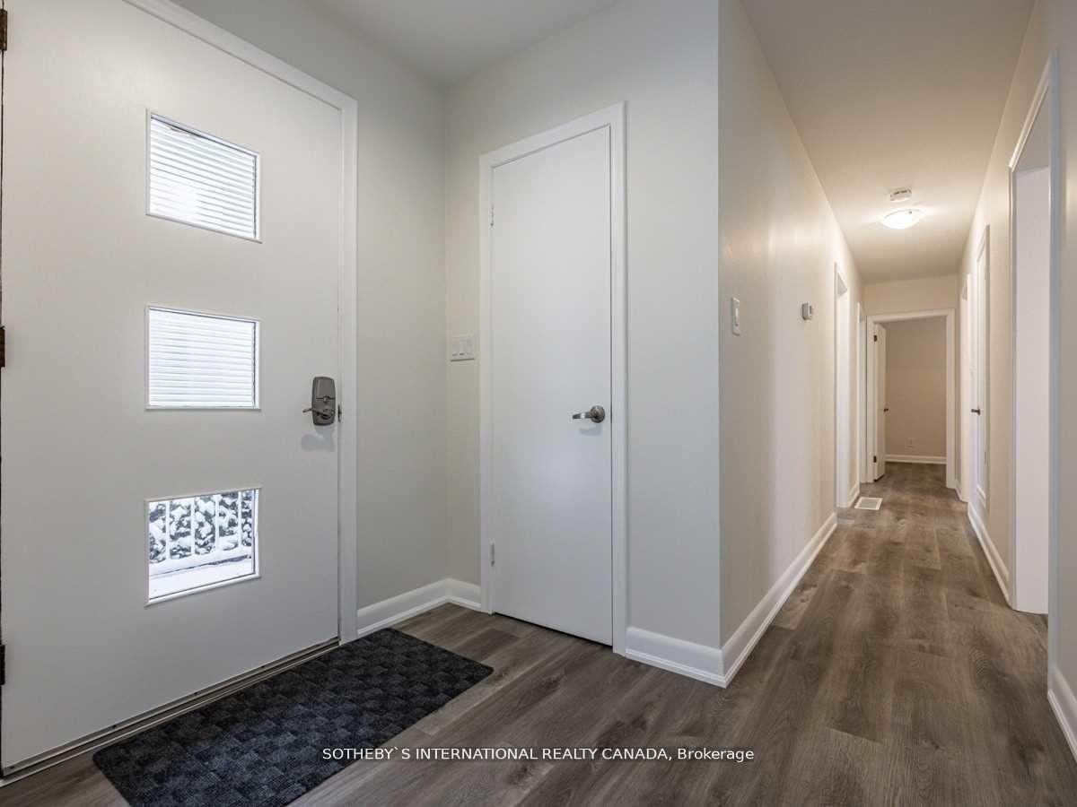 Photo 3 of Unit Upper, 1063 Bedford Avenue, Burlington, LaSalle — HOMEH