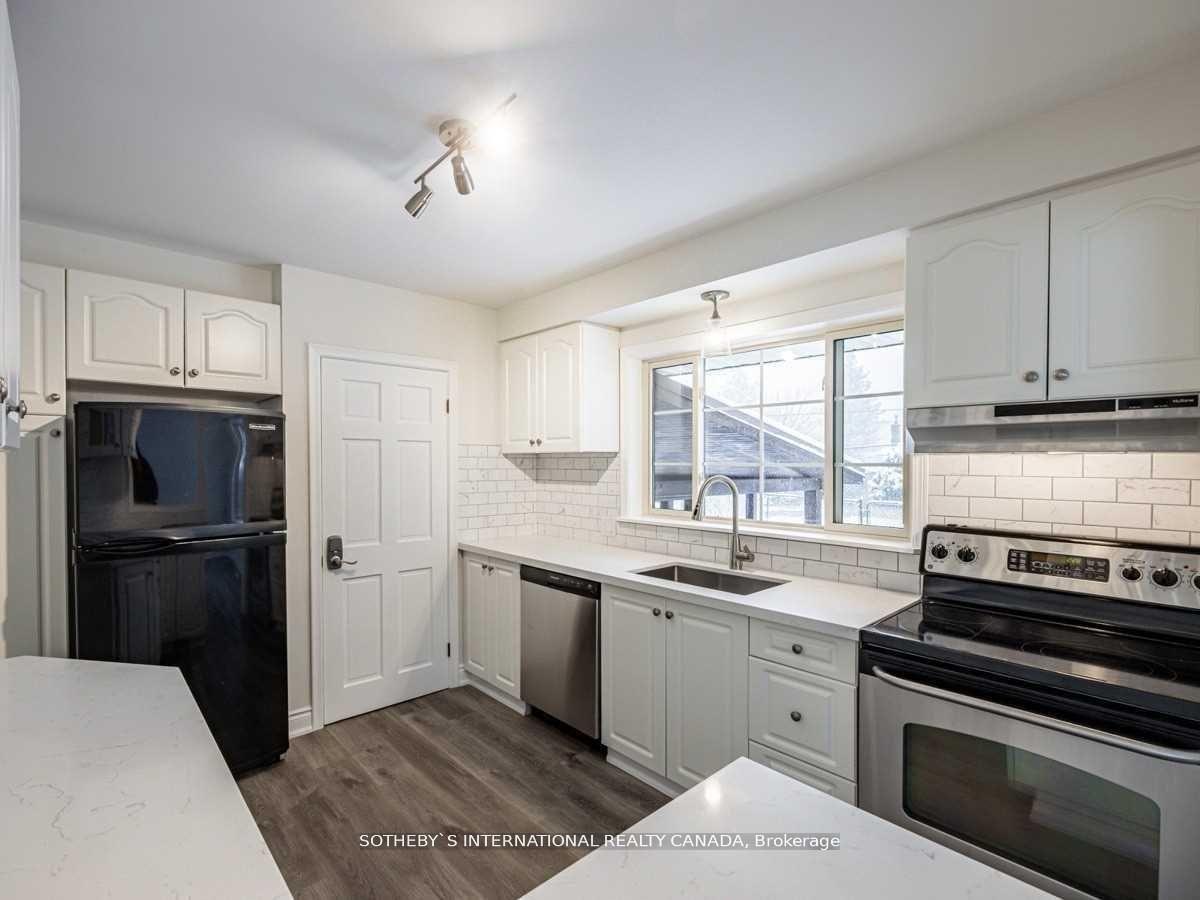 Photo 8 of Unit Upper, 1063 Bedford Avenue, Burlington, LaSalle — HOMEH