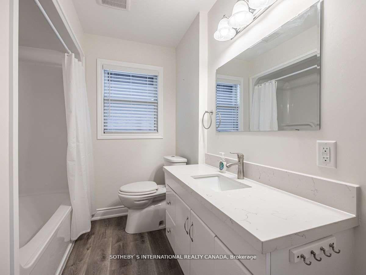 Photo 14 of Unit Upper, 1063 Bedford Avenue, Burlington, LaSalle — HOMEH
