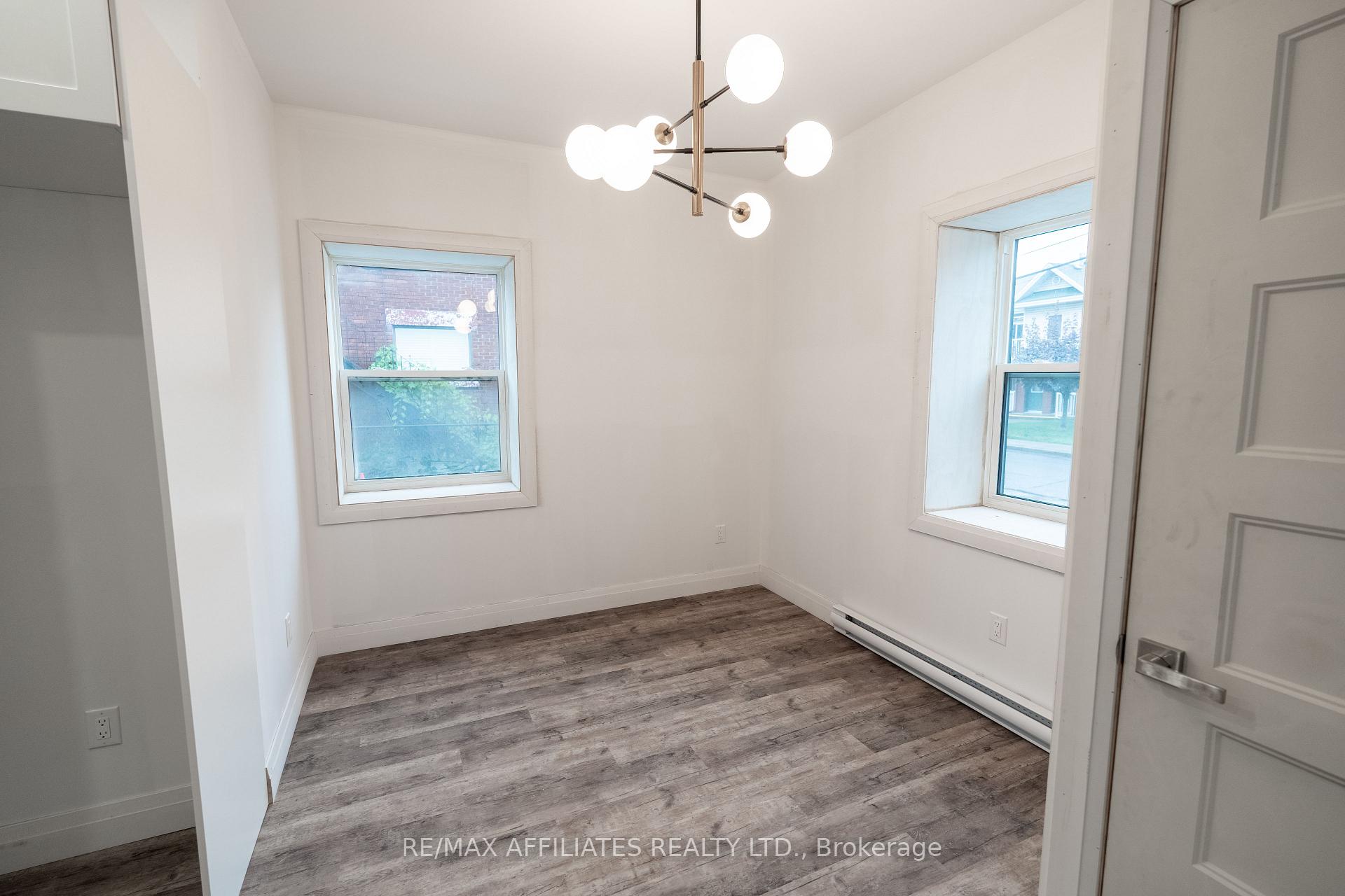 Photo 6 of Unit 102, 26 First Street W, Cornwall — HOMEH