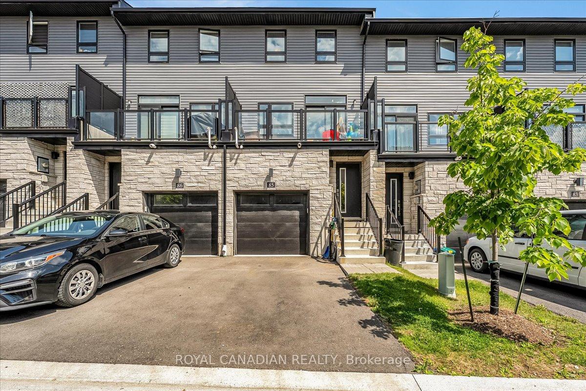 Photo 1 of Unit 85, 51 Sparrow Avenue, Cambridge — HOMEH