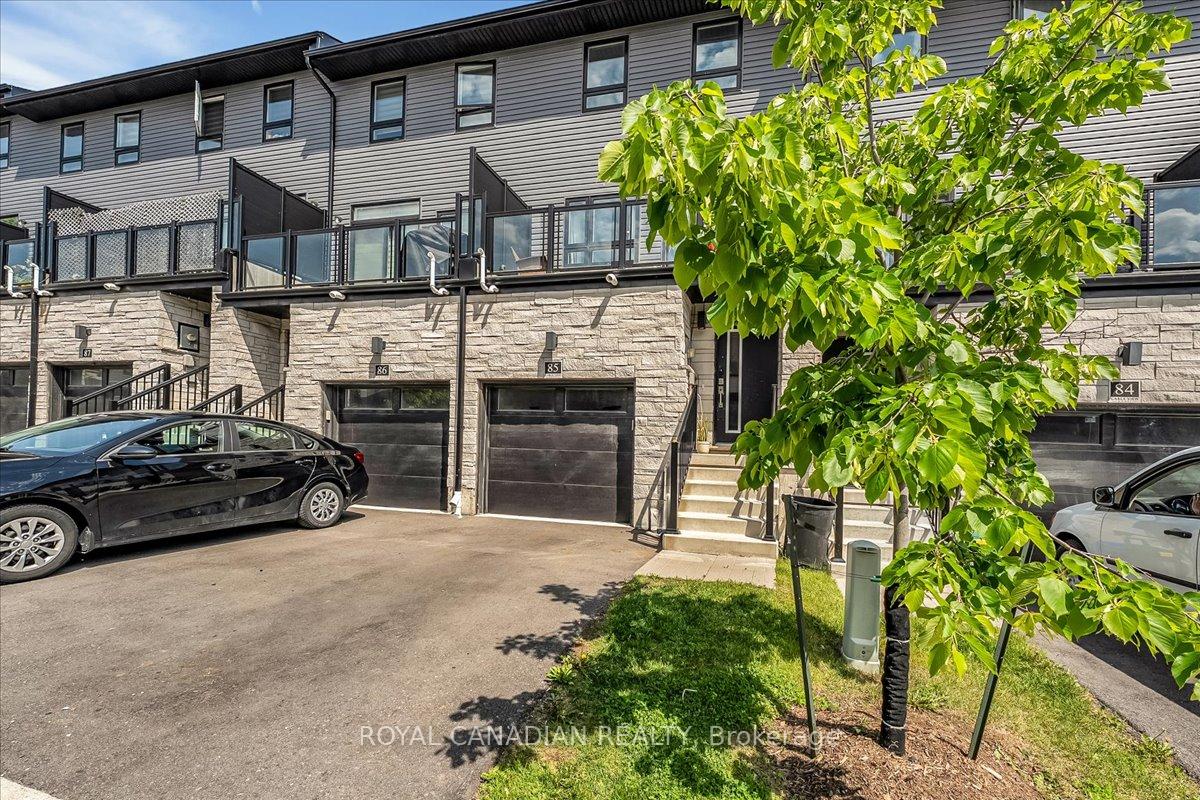 Photo 6 of Unit 85, 51 Sparrow Avenue, Cambridge — HOMEH