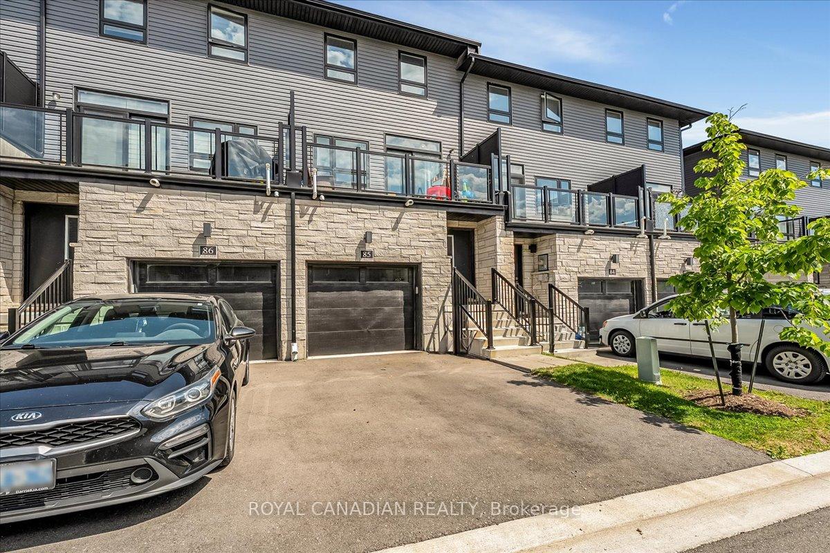Photo 5 of Unit 85, 51 Sparrow Avenue, Cambridge — HOMEH