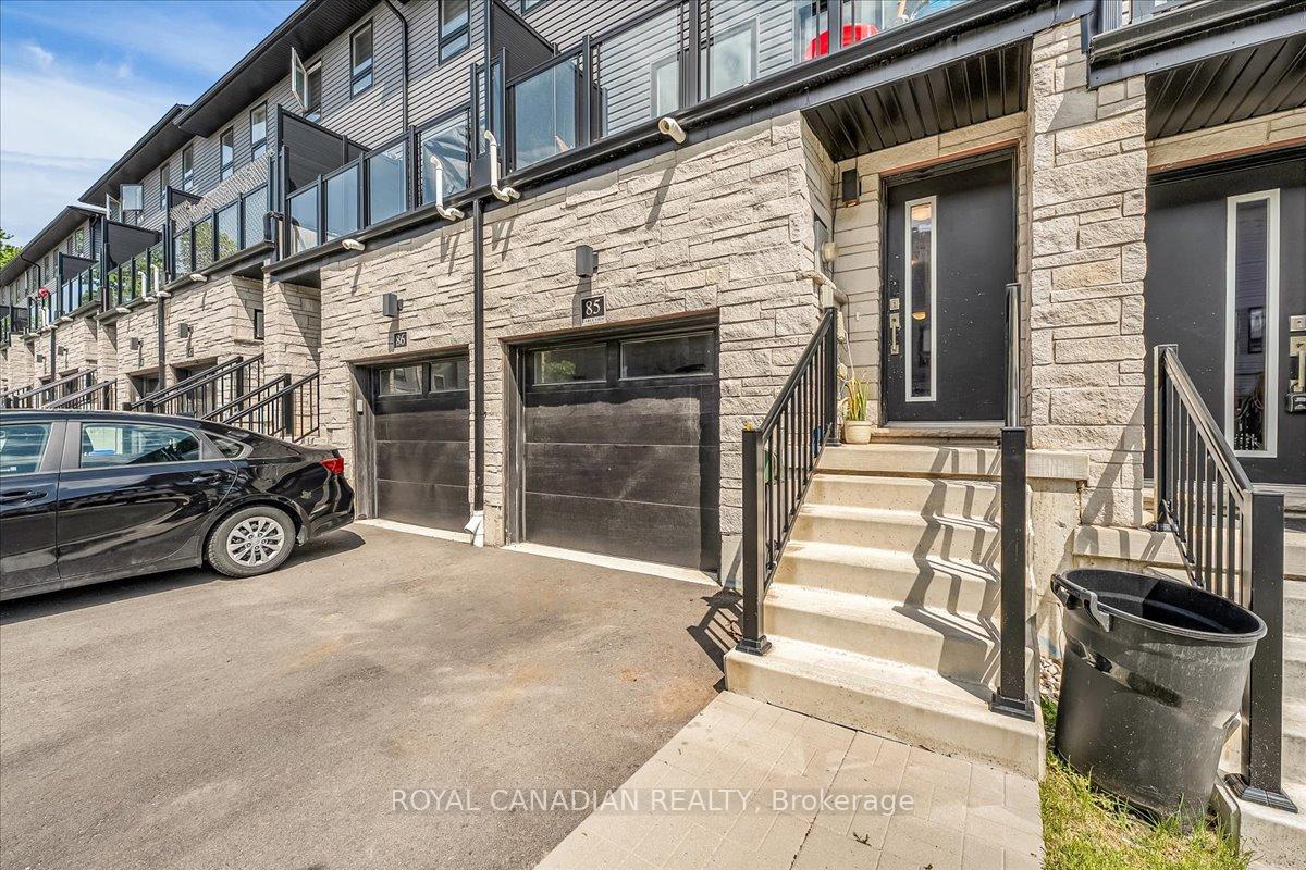 Photo 7 of Unit 85, 51 Sparrow Avenue, Cambridge — HOMEH