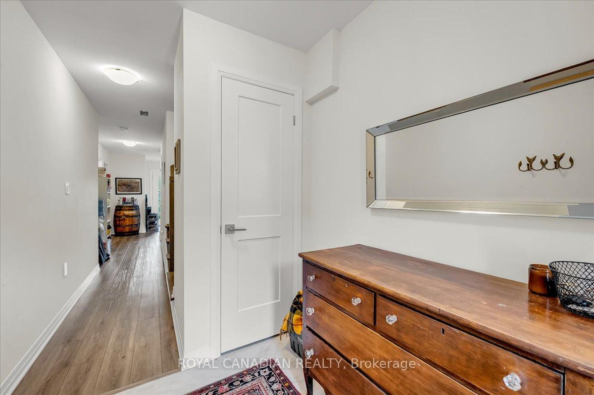 Photo 4 of Unit 85, 51 Sparrow Avenue, Cambridge — HOMEH