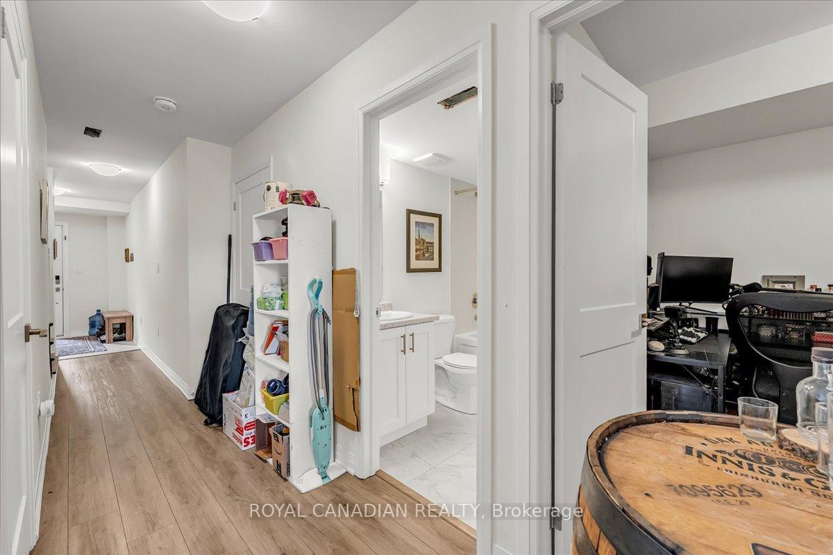 Photo 13 of Unit 85, 51 Sparrow Avenue, Cambridge — HOMEH