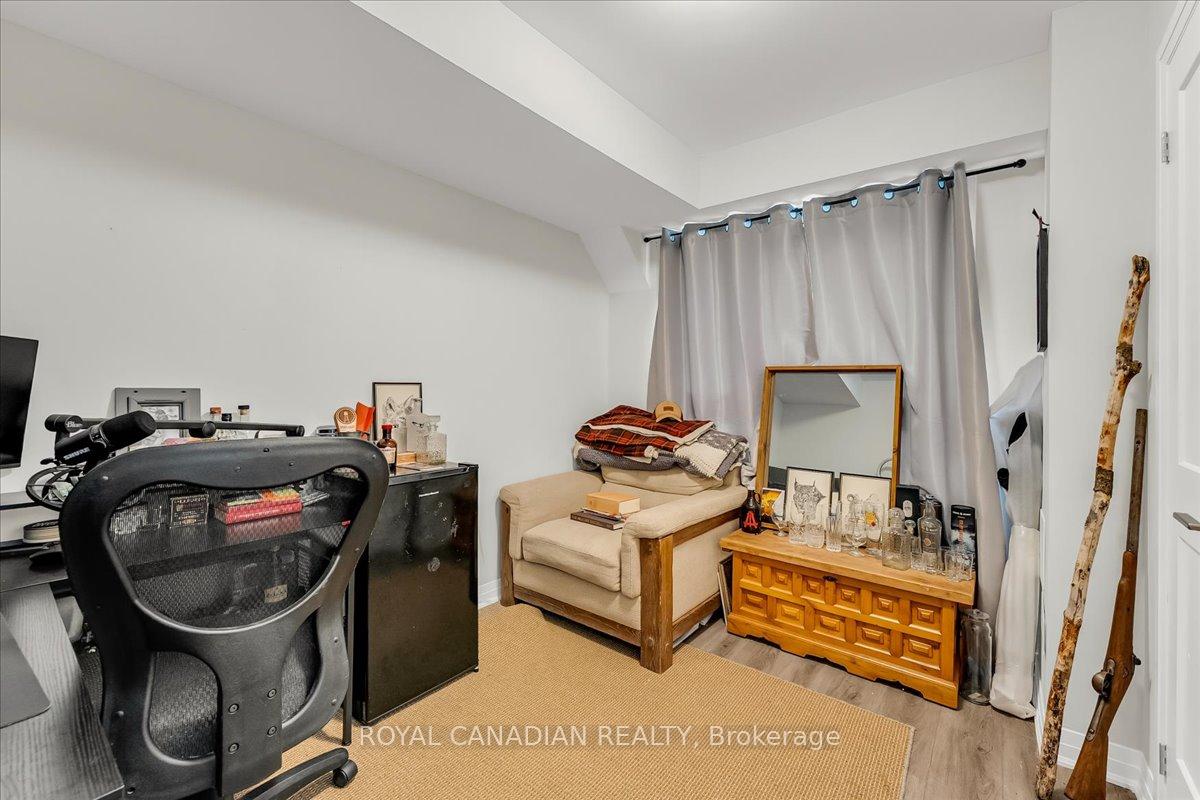 Photo 8 of Unit 85, 51 Sparrow Avenue, Cambridge — HOMEH
