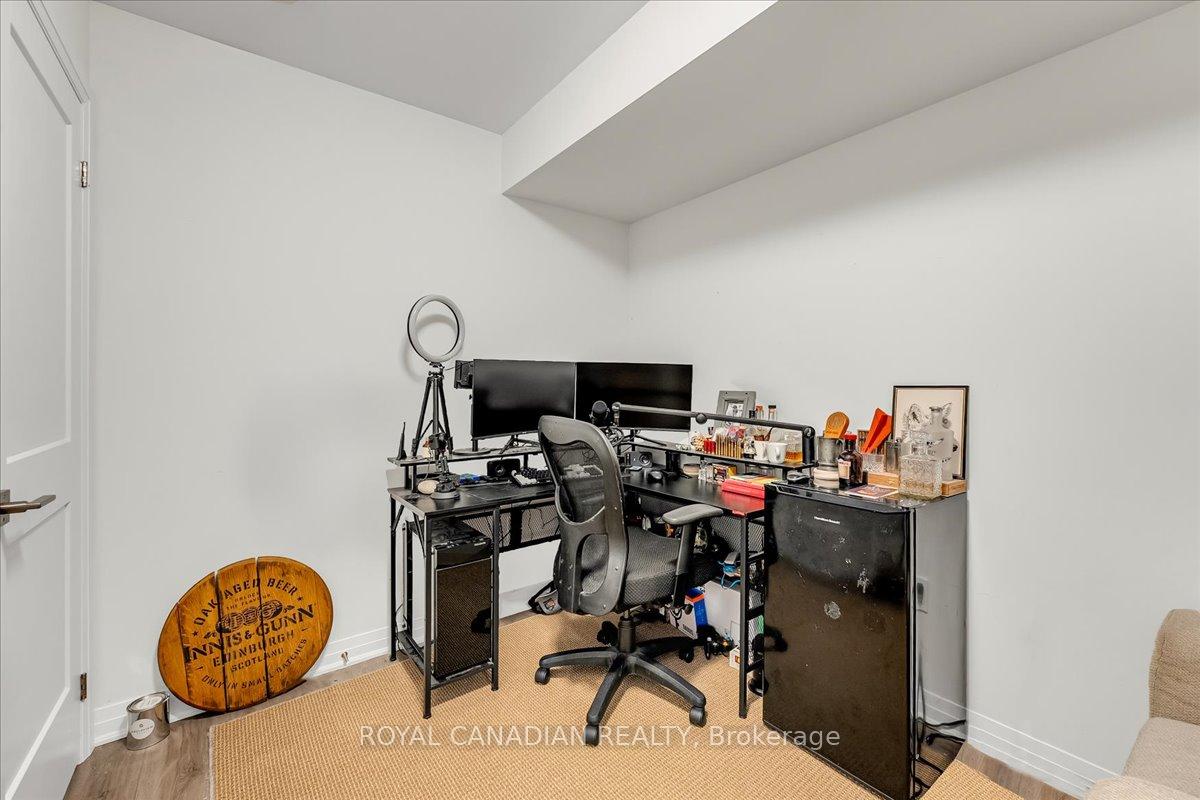 Photo 9 of Unit 85, 51 Sparrow Avenue, Cambridge — HOMEH