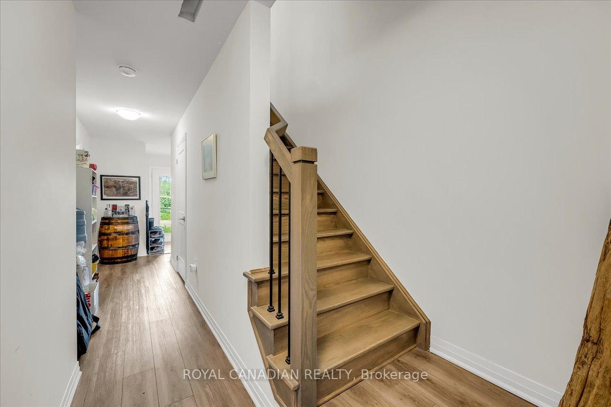 Photo 12 of Unit 85, 51 Sparrow Avenue, Cambridge — HOMEH