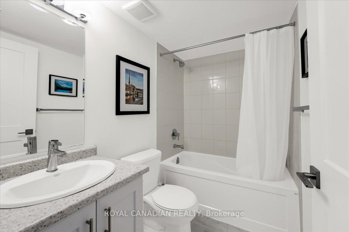 Photo 11 of Unit 85, 51 Sparrow Avenue, Cambridge — HOMEH