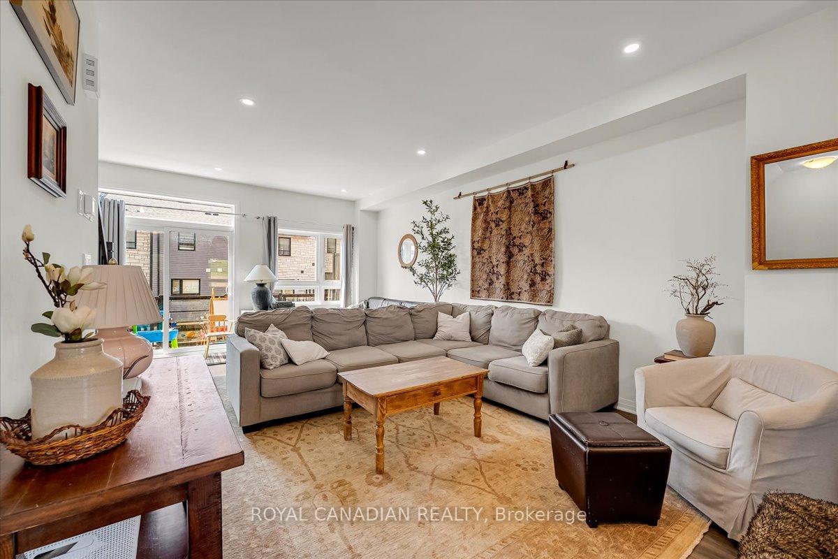 Photo 15 of Unit 85, 51 Sparrow Avenue, Cambridge — HOMEH