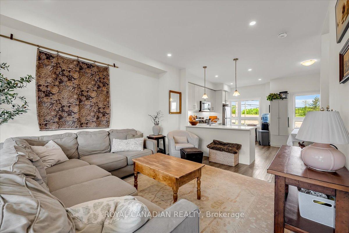 Photo 10 of Unit 85, 51 Sparrow Avenue, Cambridge — HOMEH