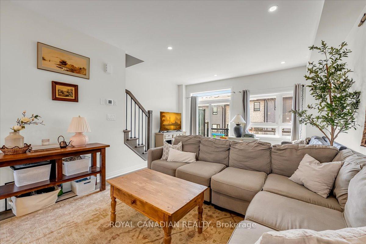 Photo 19 of Unit 85, 51 Sparrow Avenue, Cambridge — HOMEH