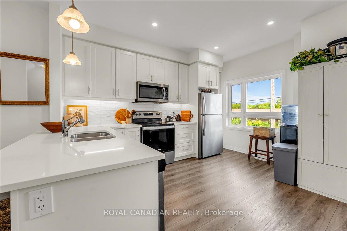 Photo 17 of Unit 85, 51 Sparrow Avenue, Cambridge — HOMEH
