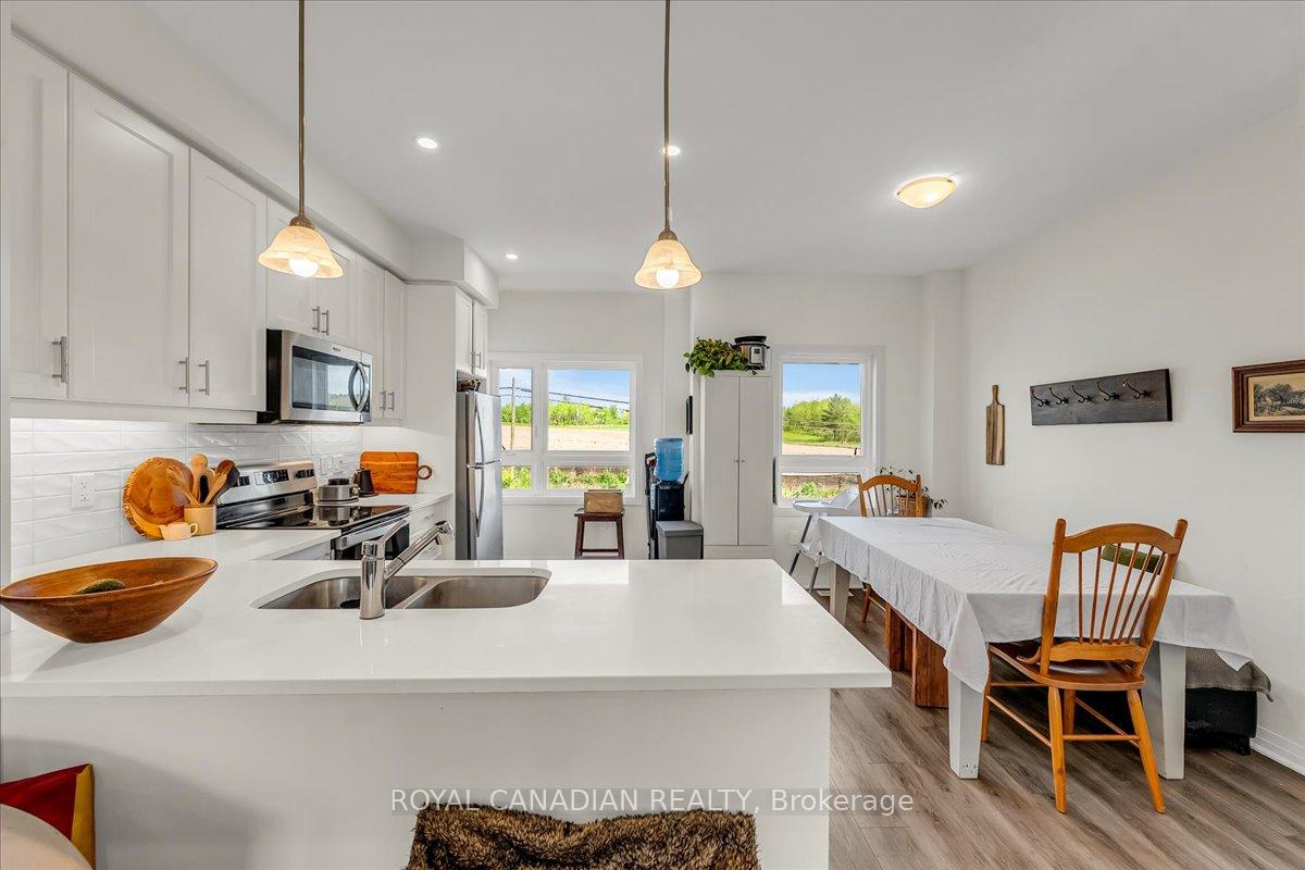 Photo 16 of Unit 85, 51 Sparrow Avenue, Cambridge — HOMEH