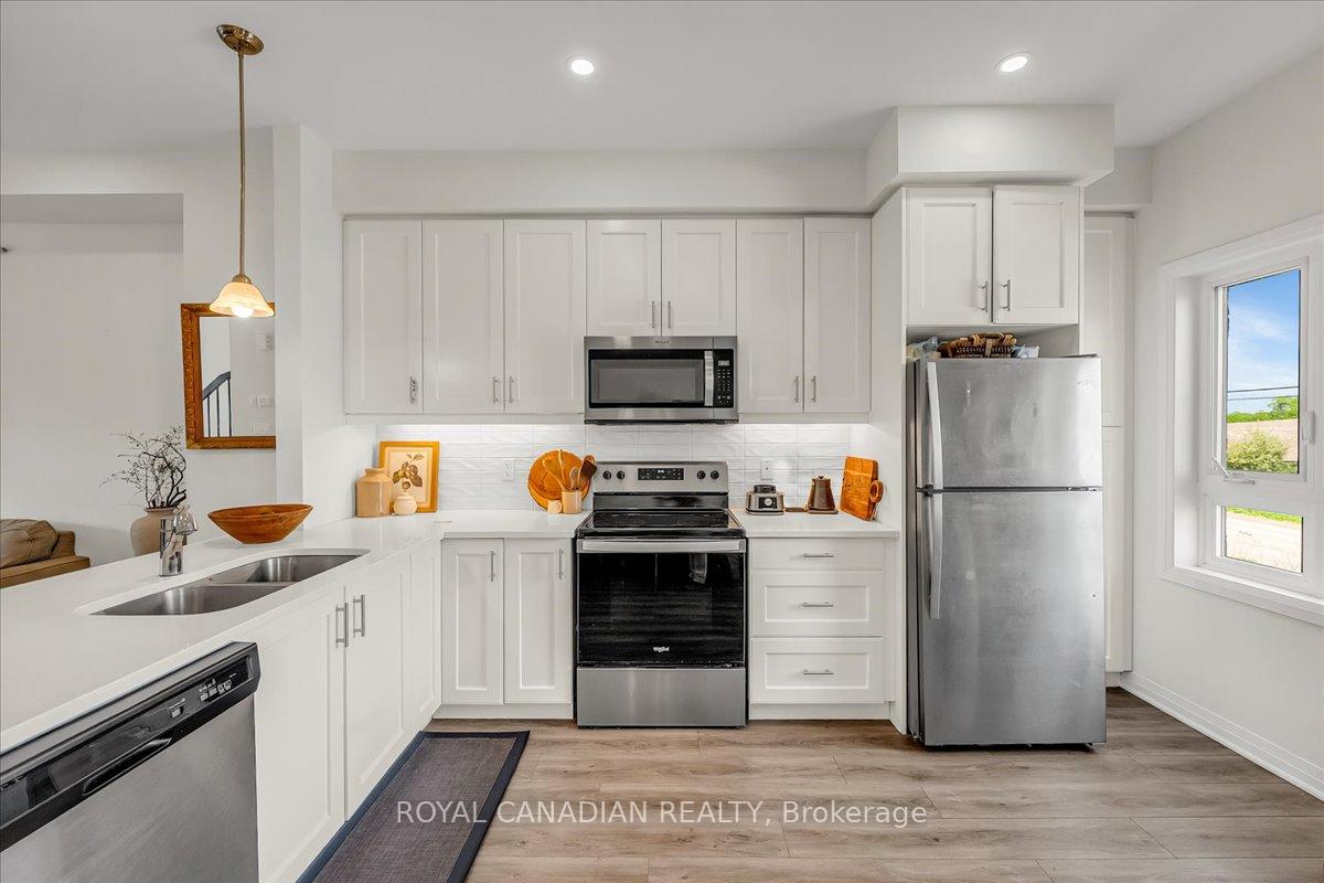 Photo 18 of Unit 85, 51 Sparrow Avenue, Cambridge — HOMEH